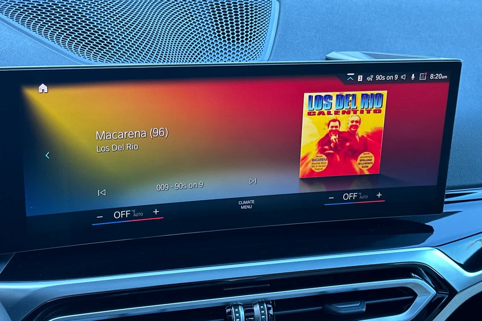 Thumbnail: 2023 BMW 3 Series - 21