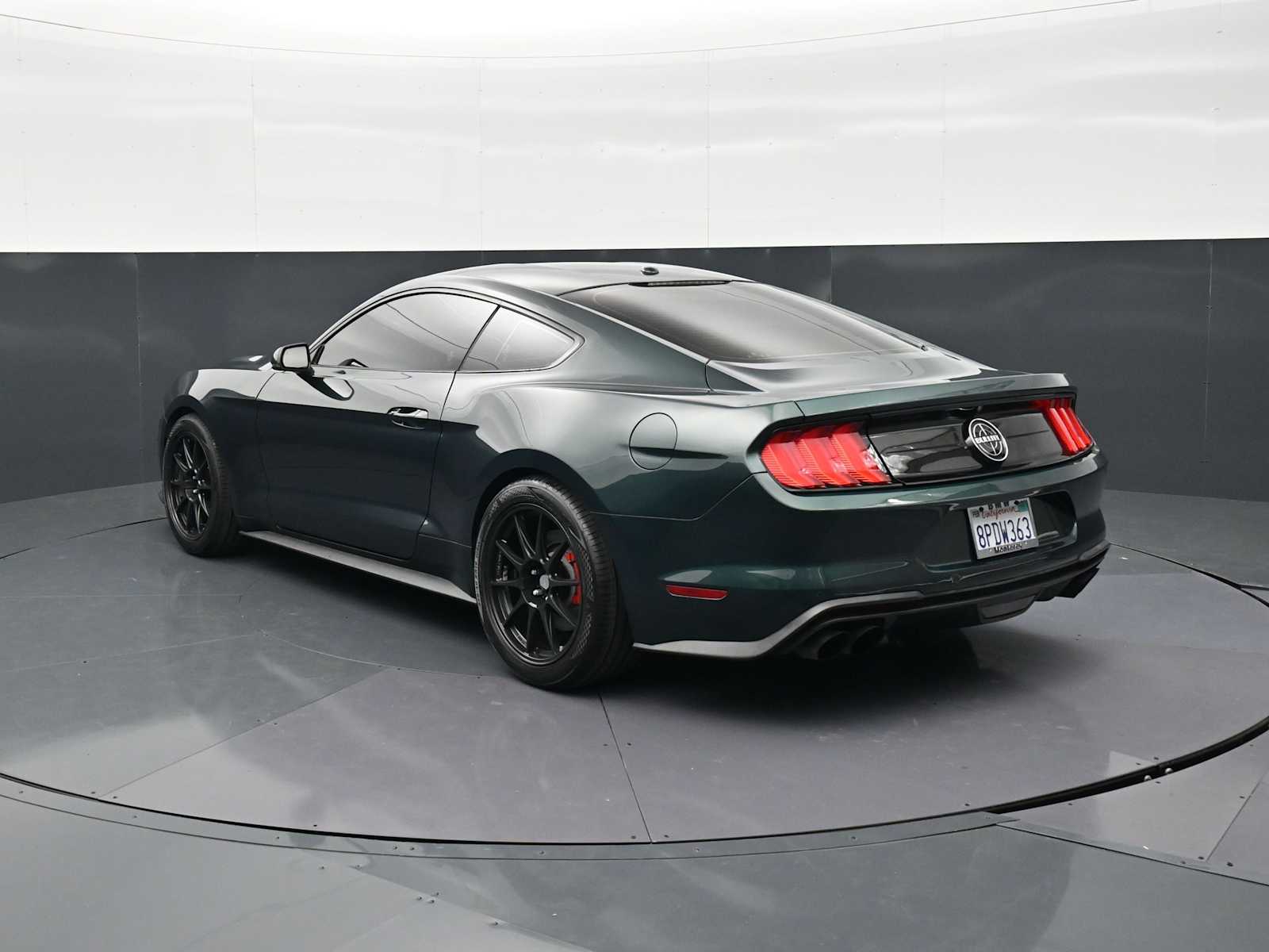 Thumbnail: 2019 Ford Mustang - 7