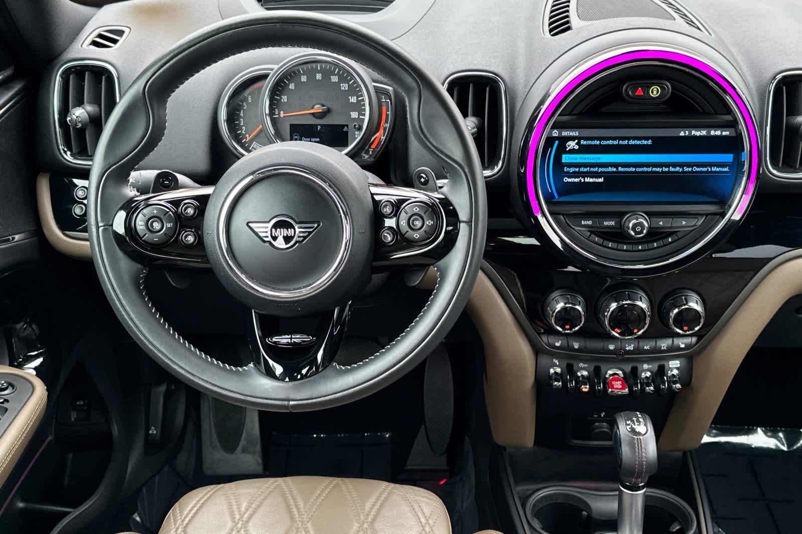 Thumbnail: 2019 MINI Cooper Countryman - 15