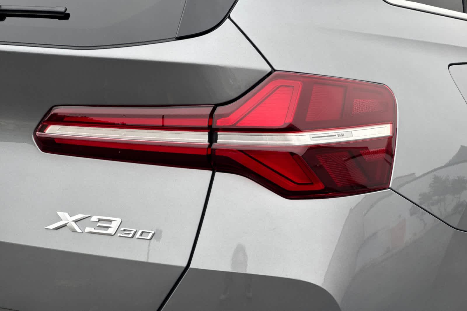 Thumbnail: 2026 BMW X3 - 33