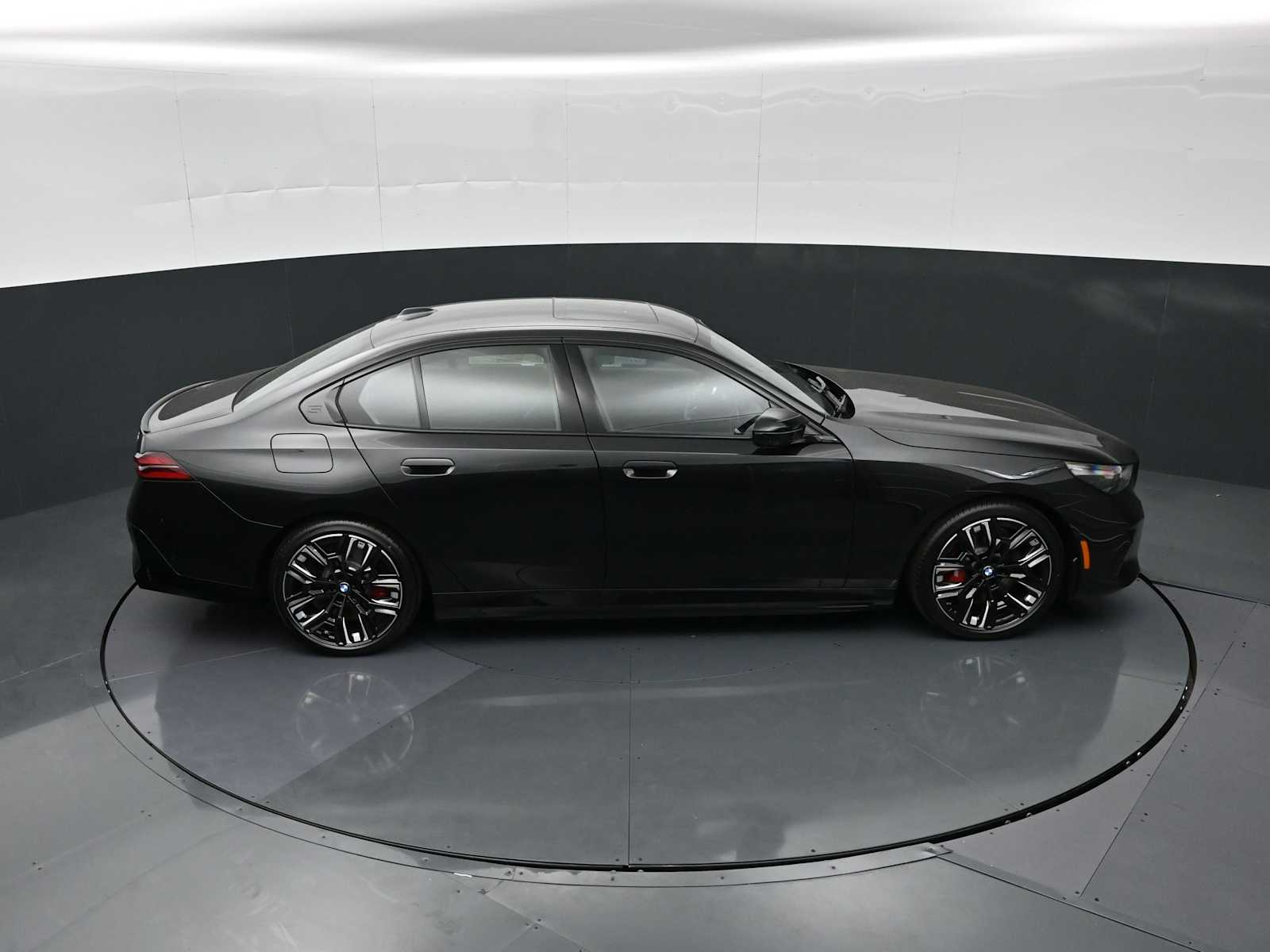 Thumbnail: 2026 BMW i5 - 20