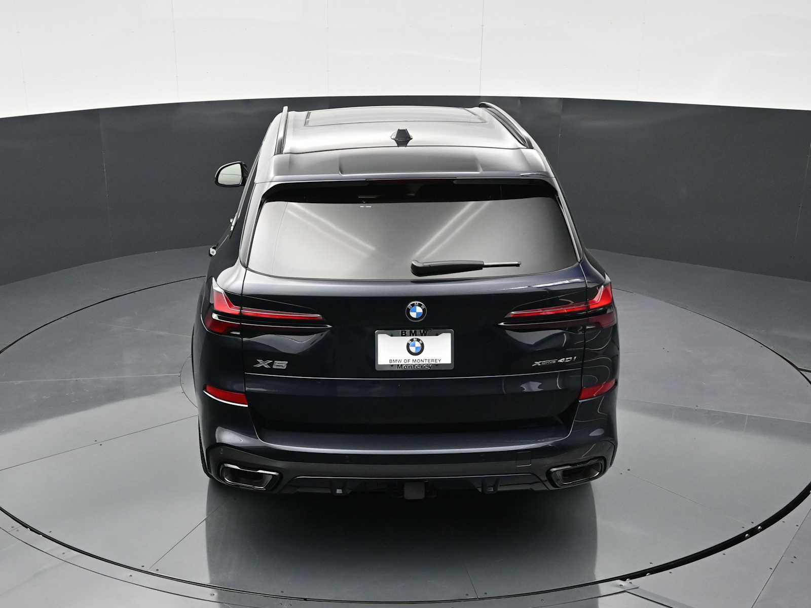 Thumbnail: 2026 BMW X5 - 20