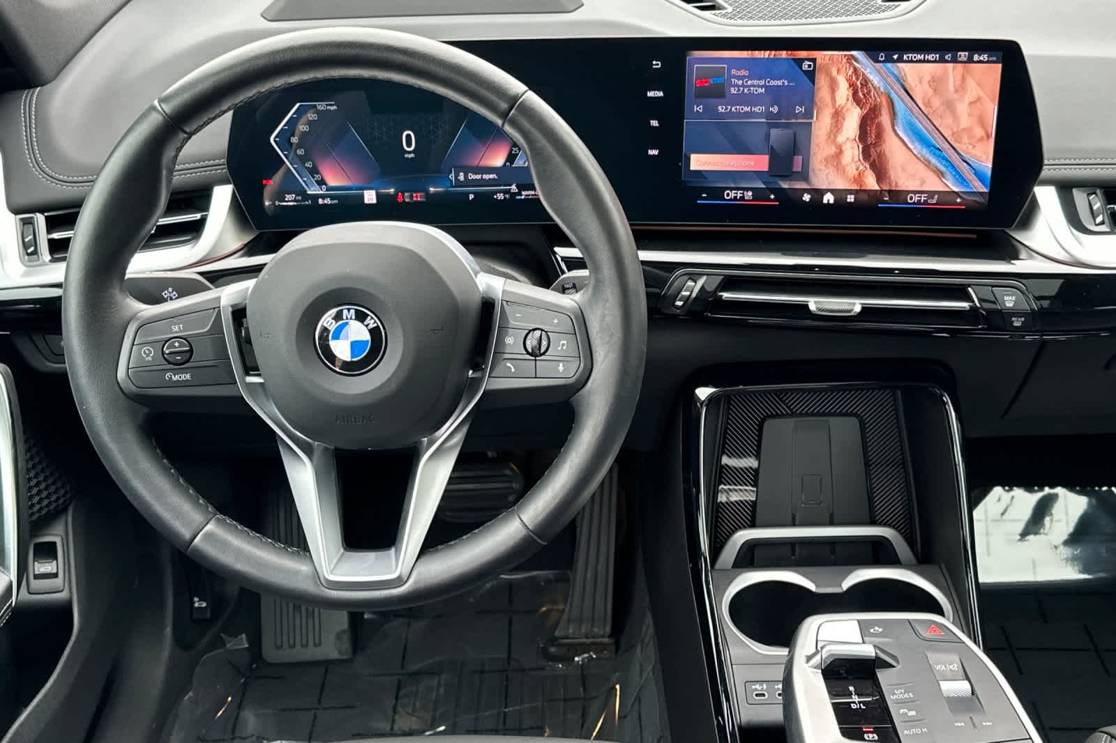 2024 BMW X1 xDrive28i 15