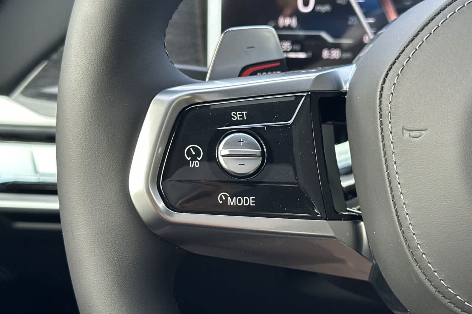 Thumbnail: 2025 BMW 7 Series - 28