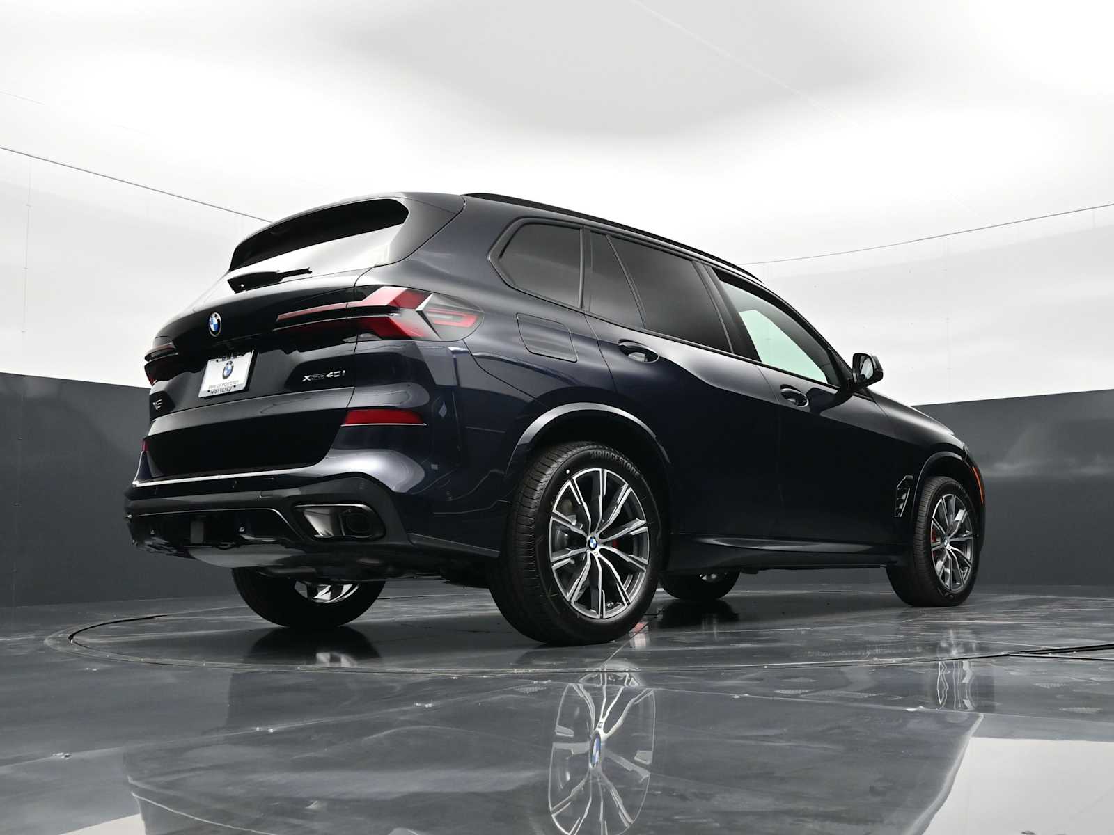 Thumbnail: 2026 BMW X5 - 27