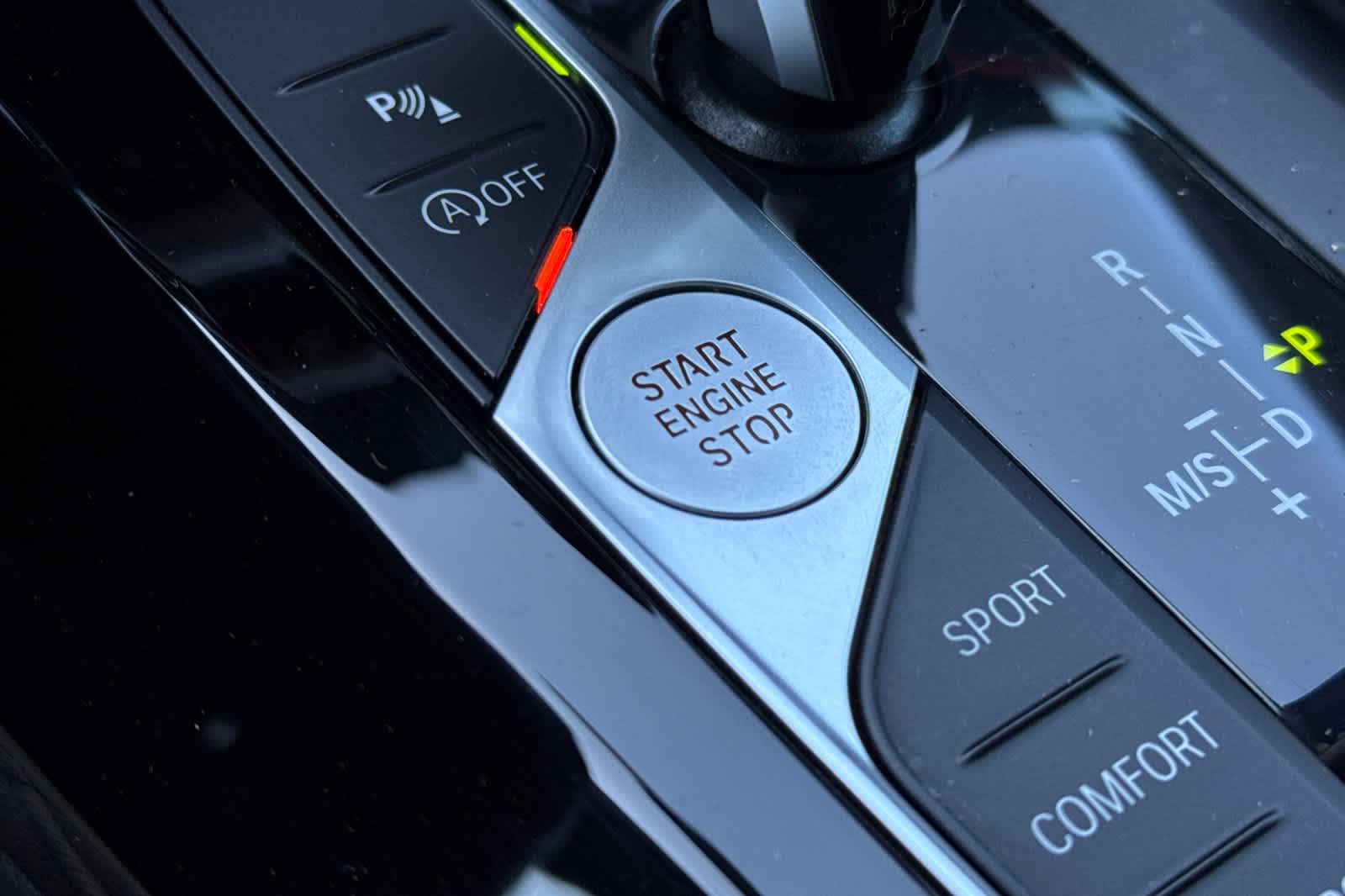 Thumbnail: 2023 BMW X3 - 24