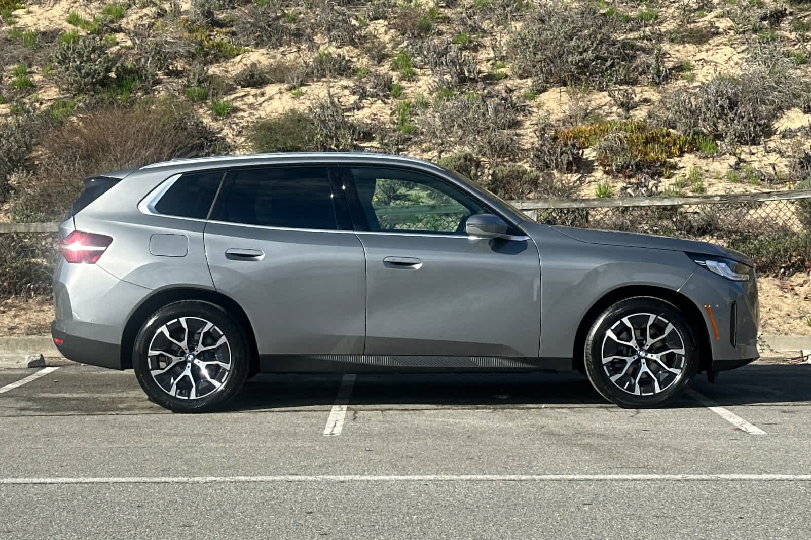 Thumbnail: 2026 BMW X3 - 8