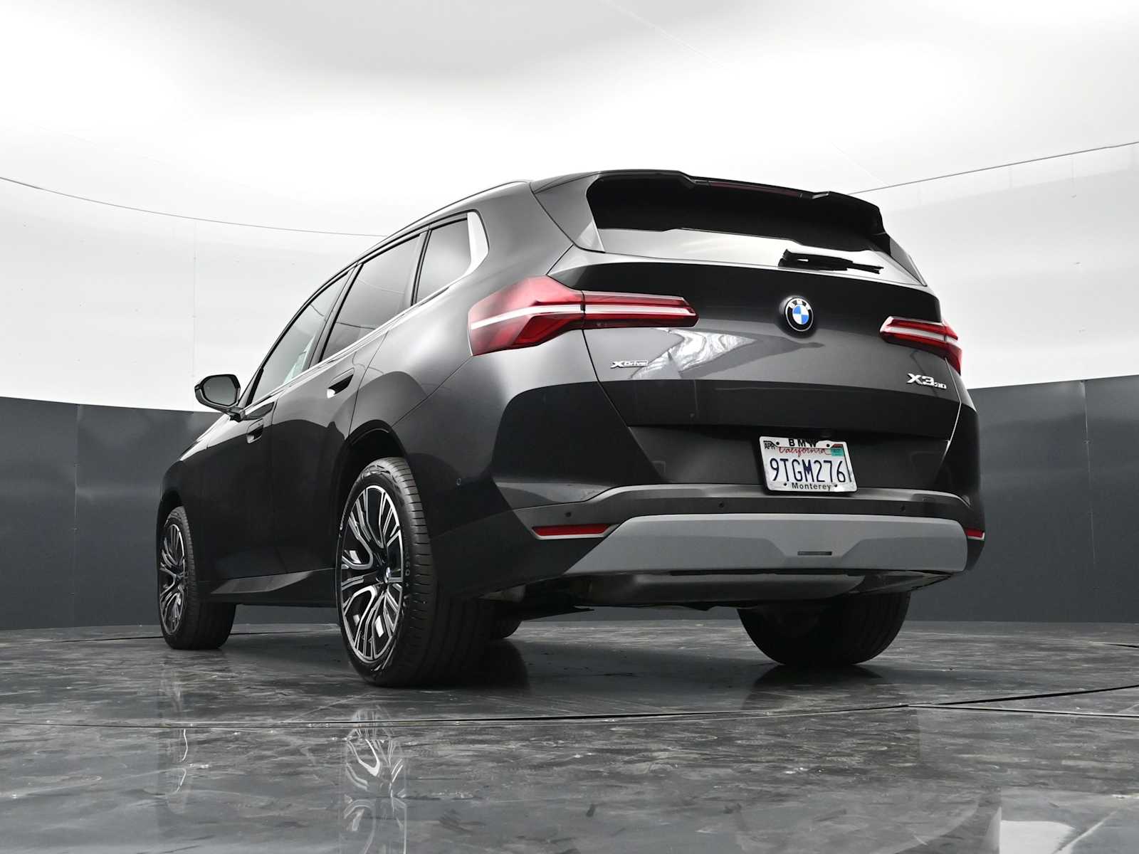 Thumbnail: 2025 BMW X3 - 30