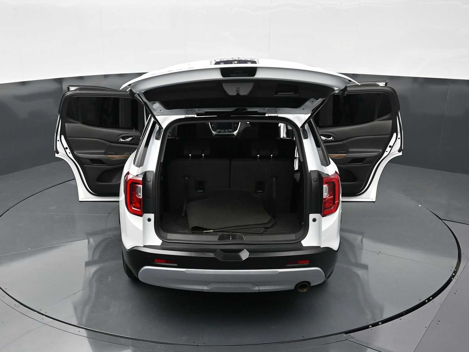 Thumbnail: 2020 GMC Acadia - 35