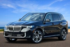 2026 BMW X5 xDrive40i SUV Seaside, CA