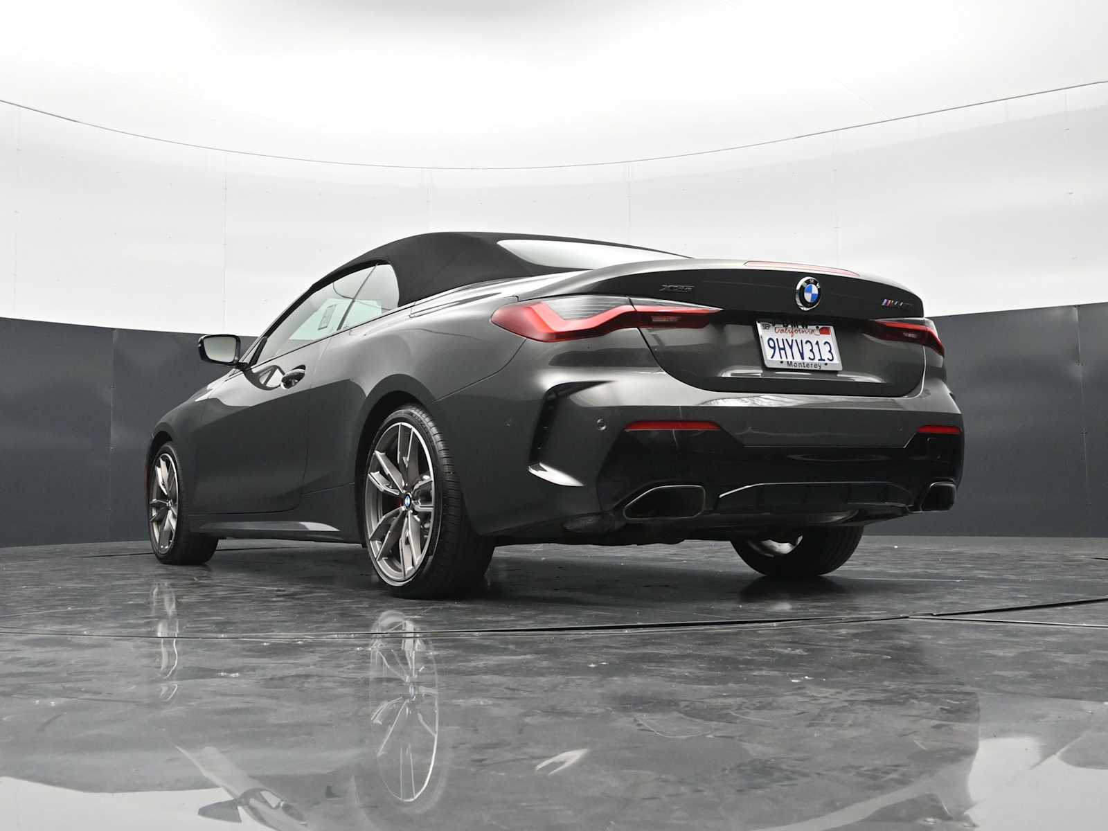 Thumbnail: 2024 BMW 4 Series - 31