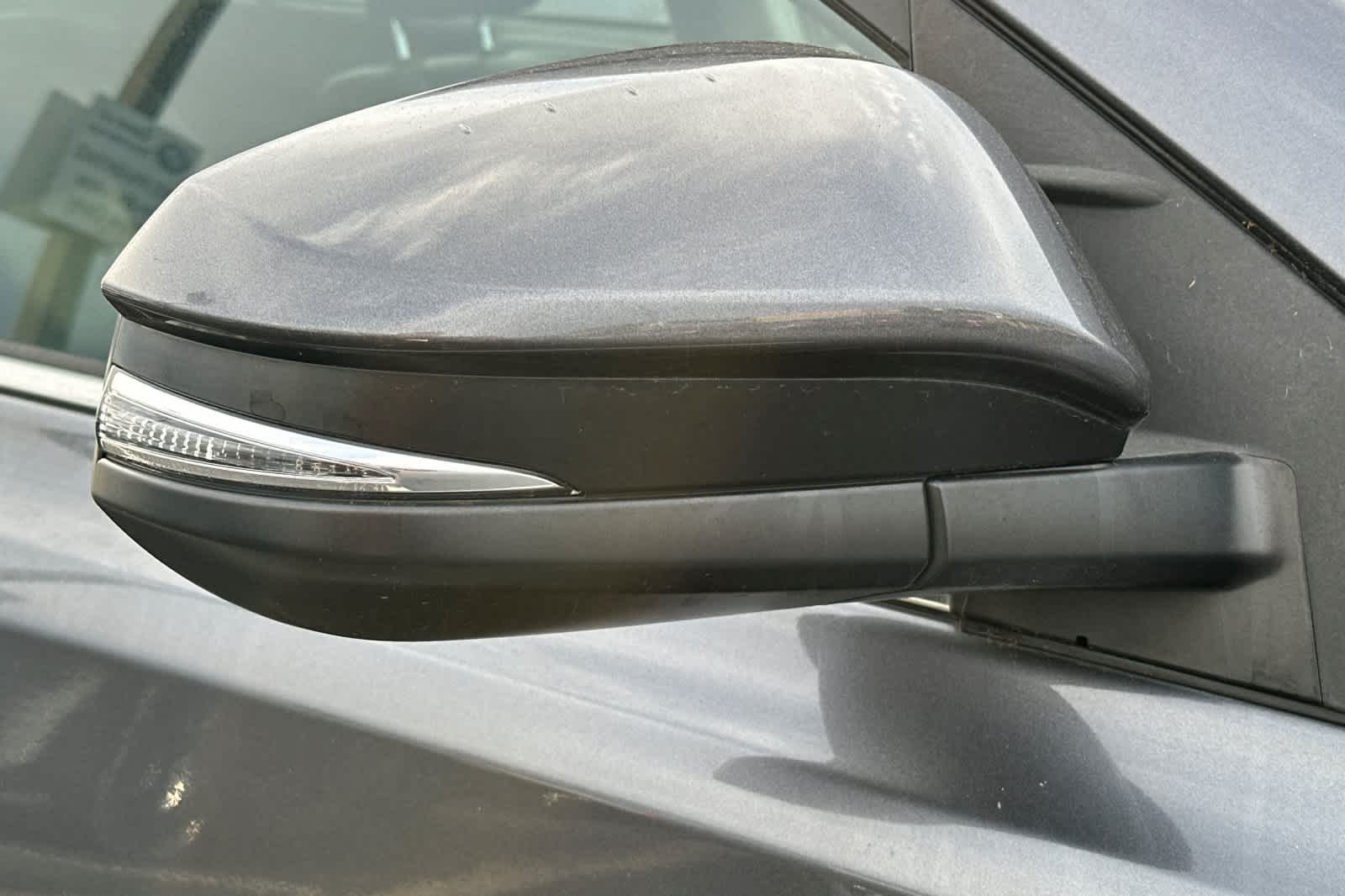 Thumbnail: 2014 Toyota RAV4 - 12