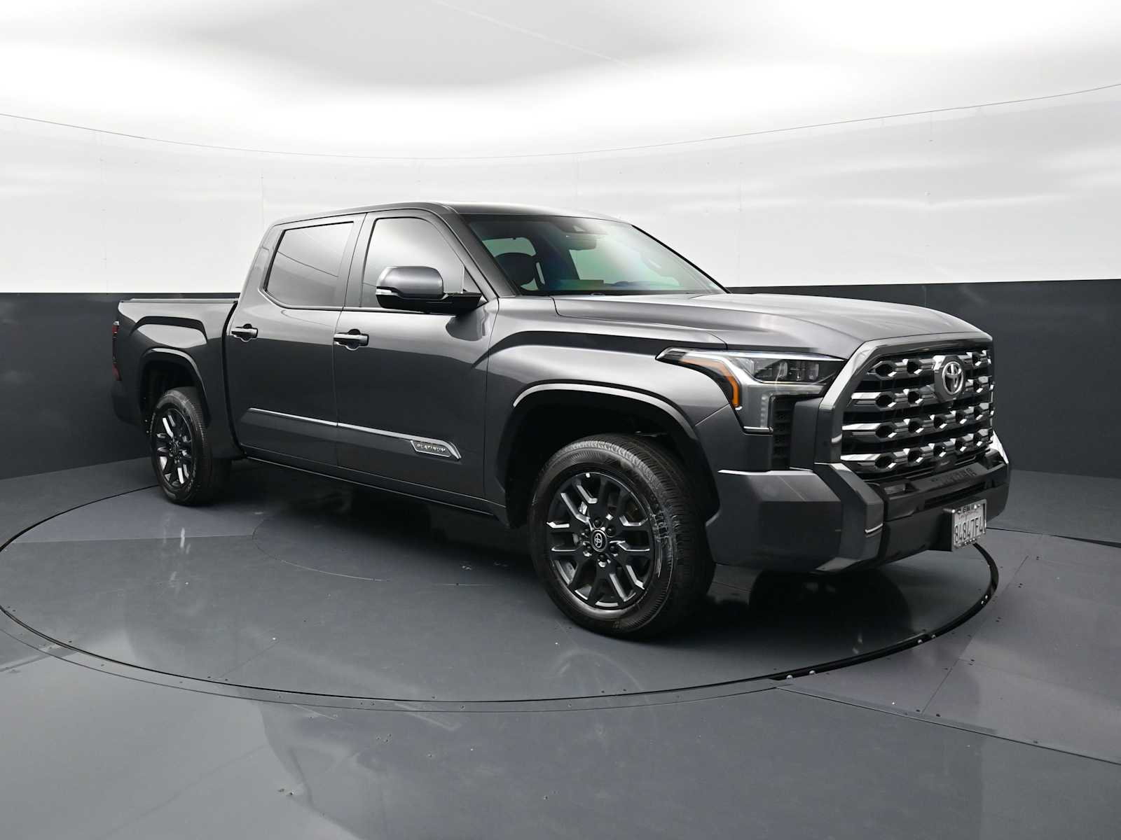 Thumbnail: 2025 Toyota Tundra - 3