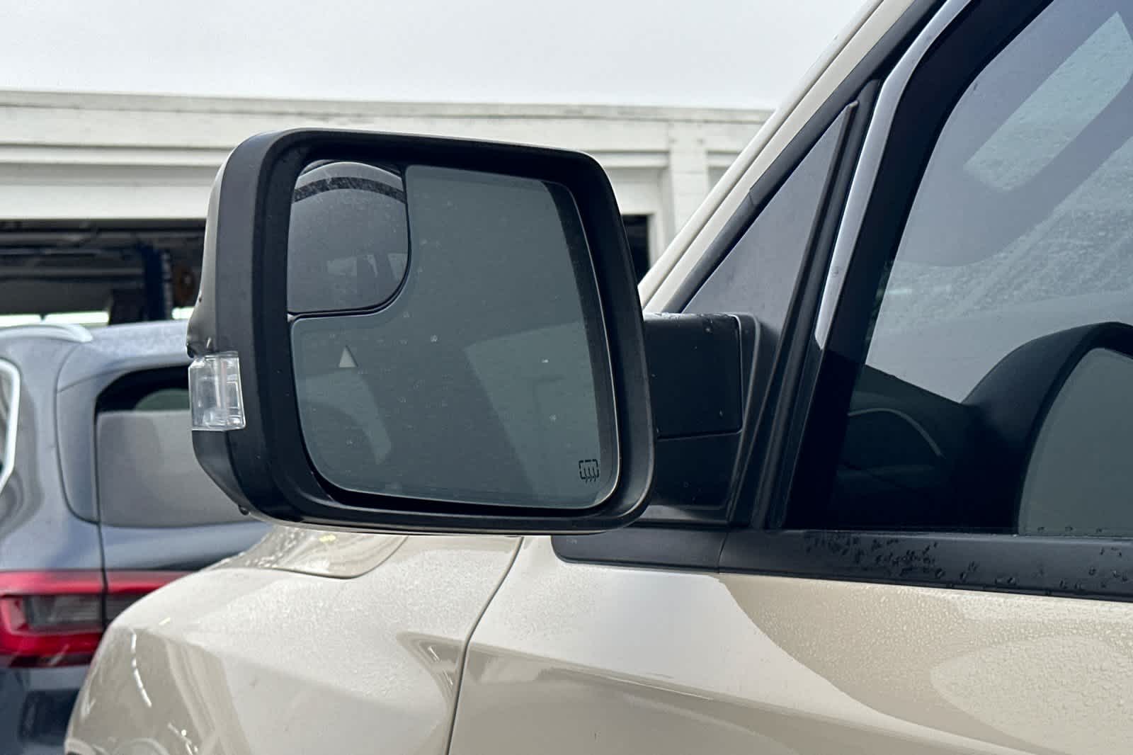 Thumbnail: 2022 RAM 1500 - 19