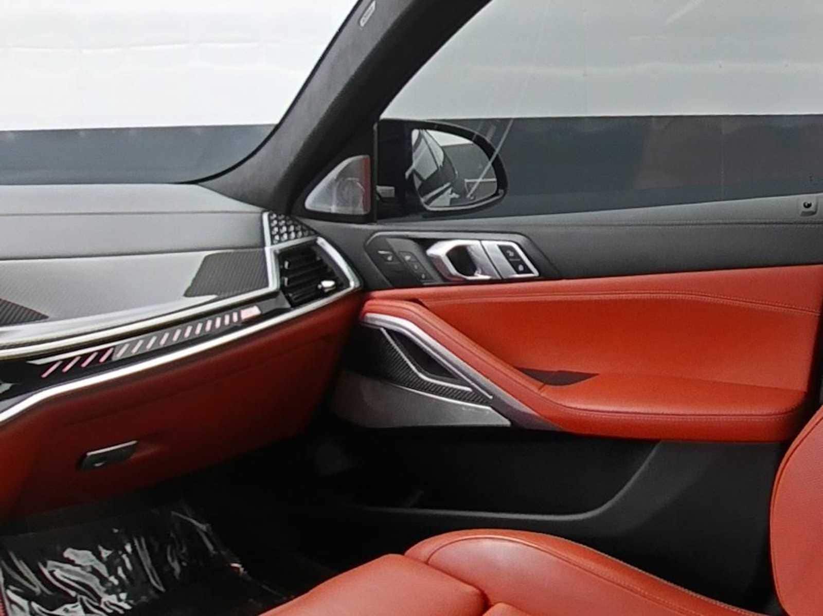 2024 BMW X6 M Base - Photo 29