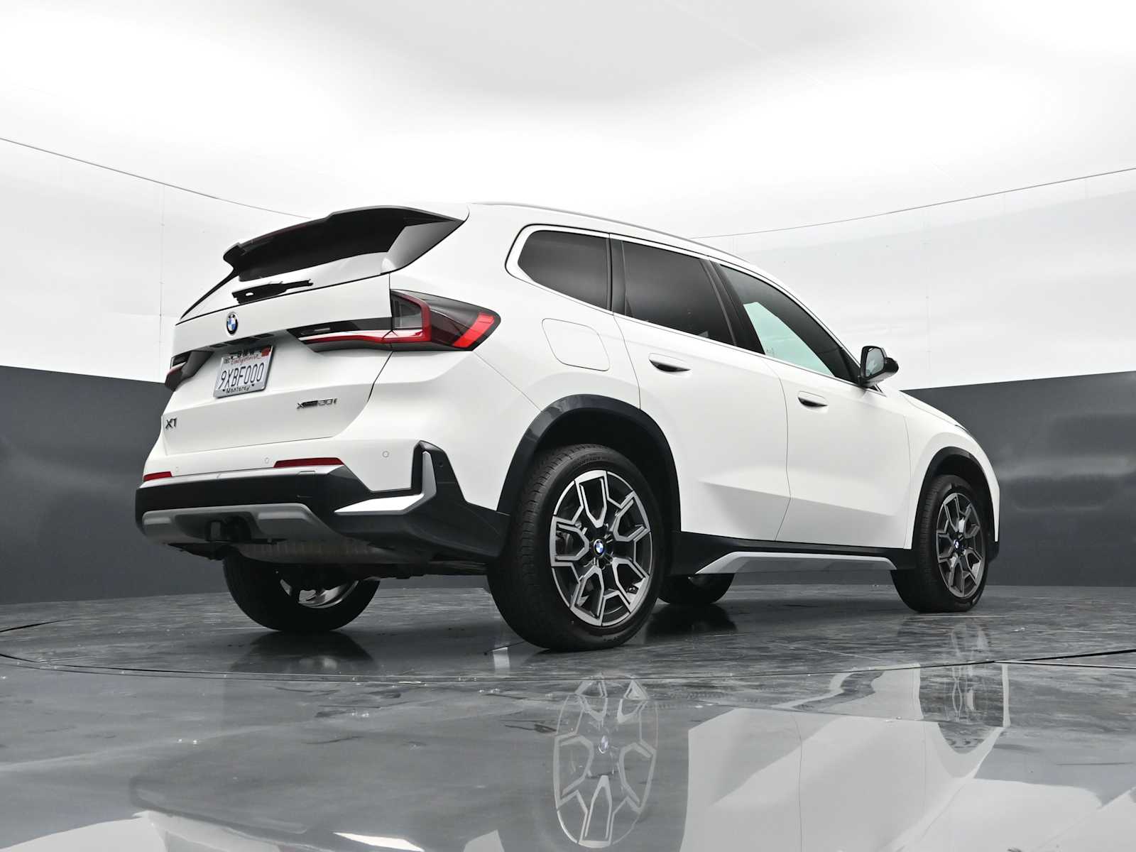 2026 BMW X1 28i - Photo 29