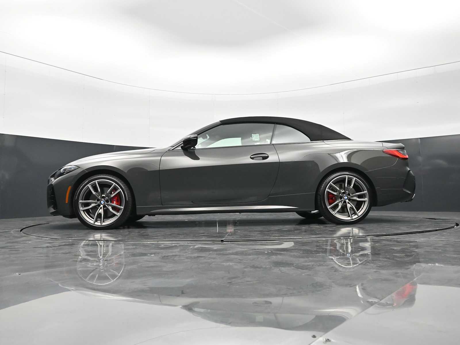Thumbnail: 2024 BMW 4 Series - 32