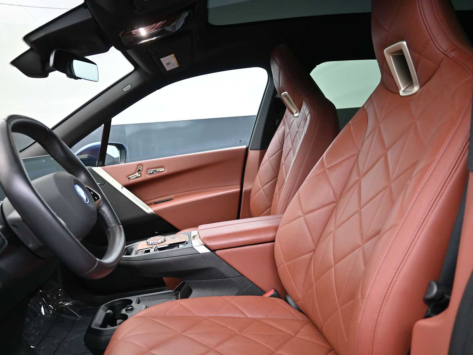 2023 BMW iX Base - Photo 10