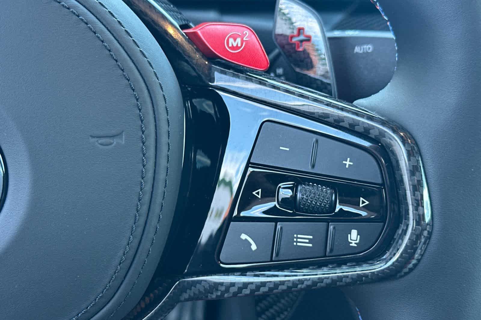 Thumbnail: 2026 BMW M4 - 28