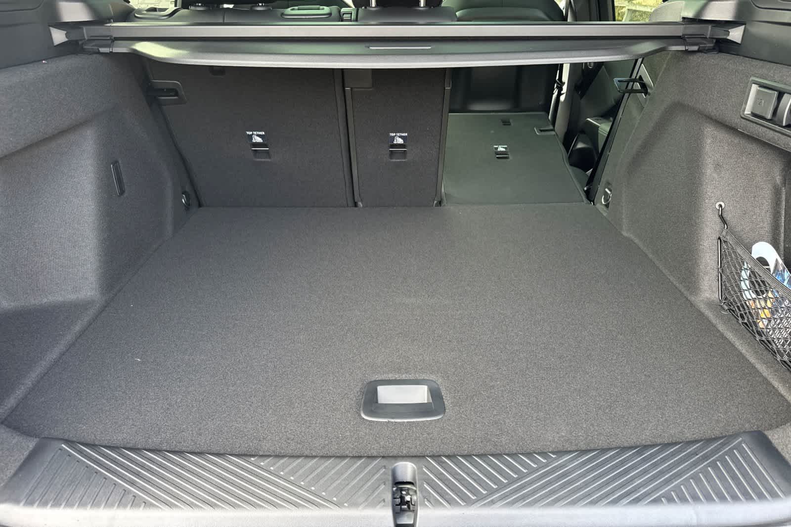 Thumbnail: 2026 BMW X3 - 17