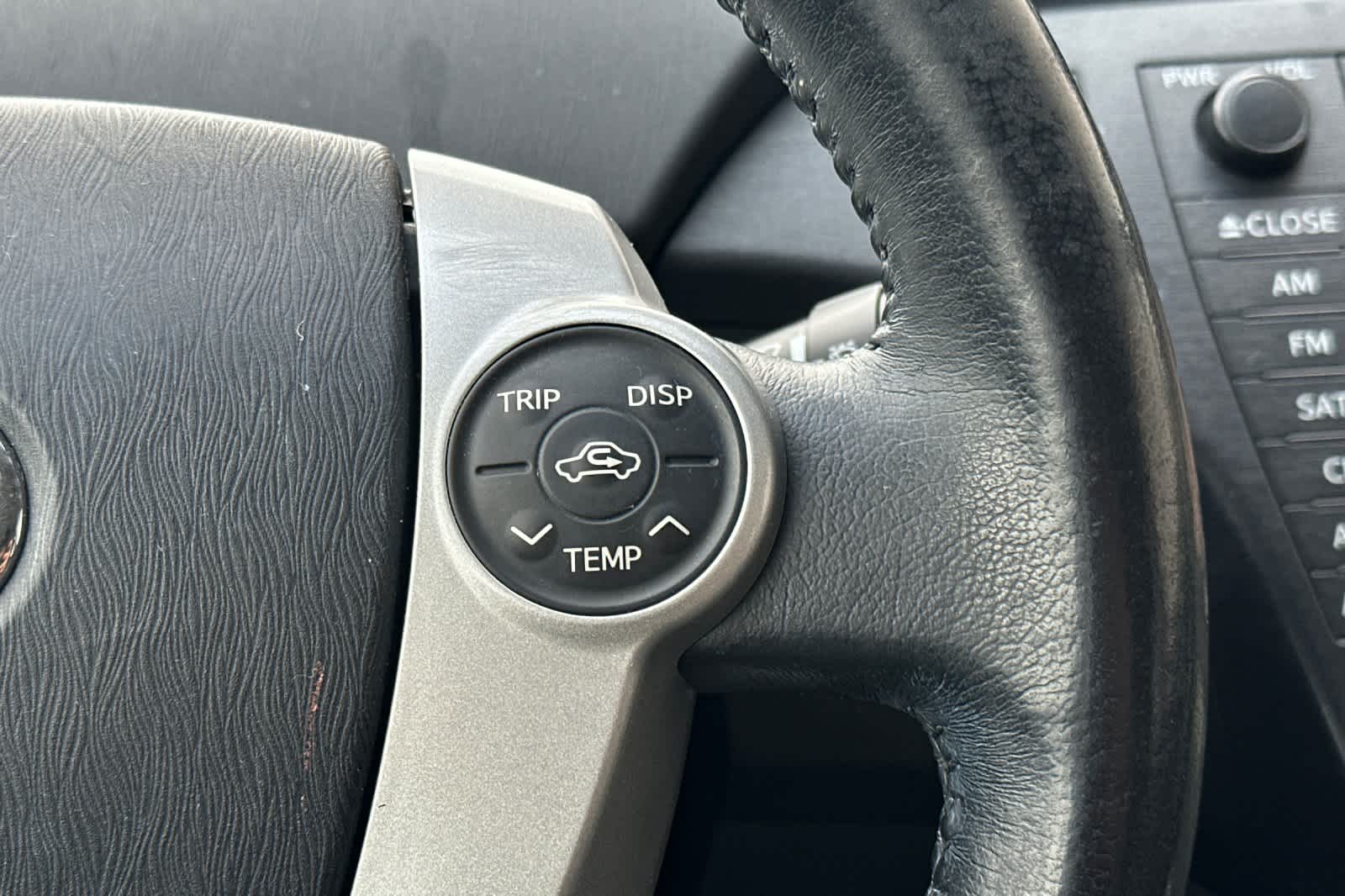Thumbnail: 2010 Toyota Prius - 27