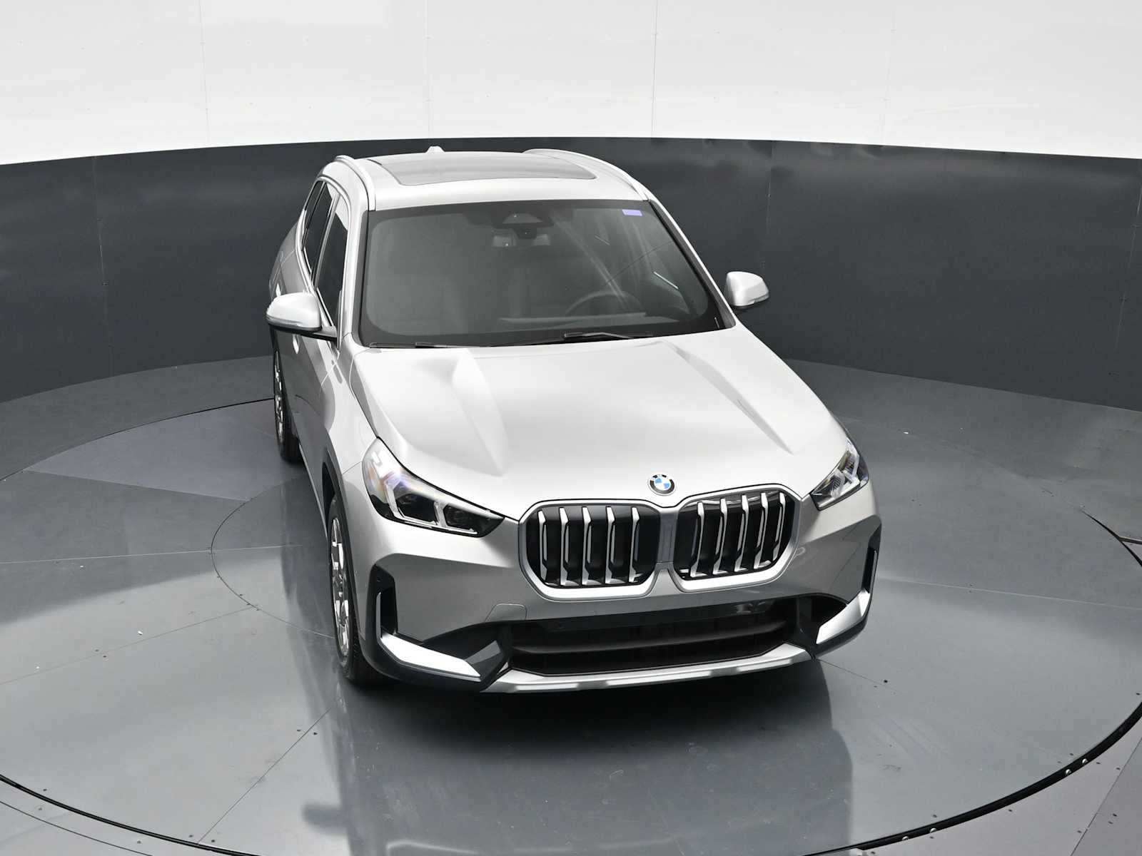 Thumbnail: 2026 BMW X1 - 19