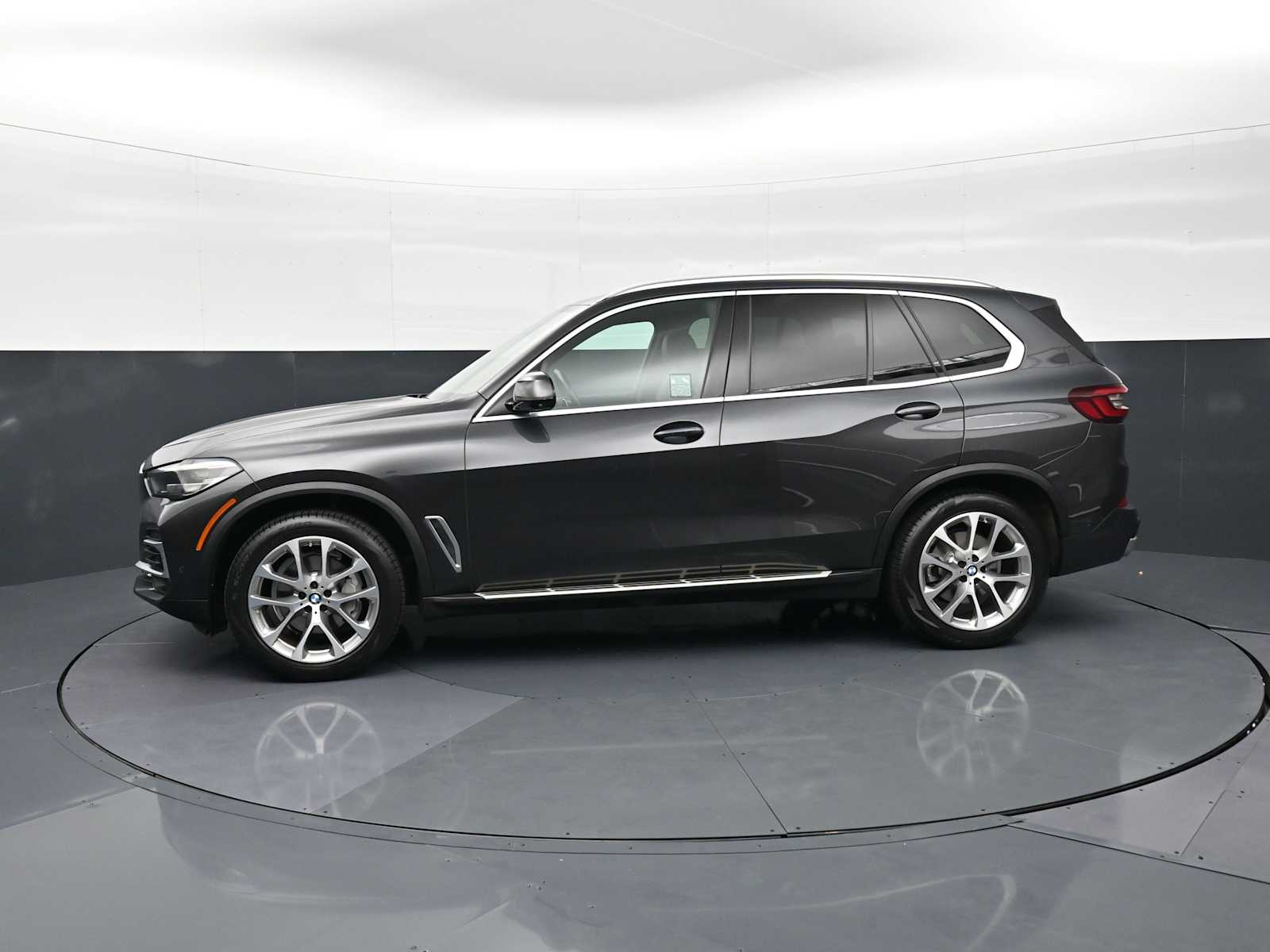 2023 BMW X5 40i - Photo 8