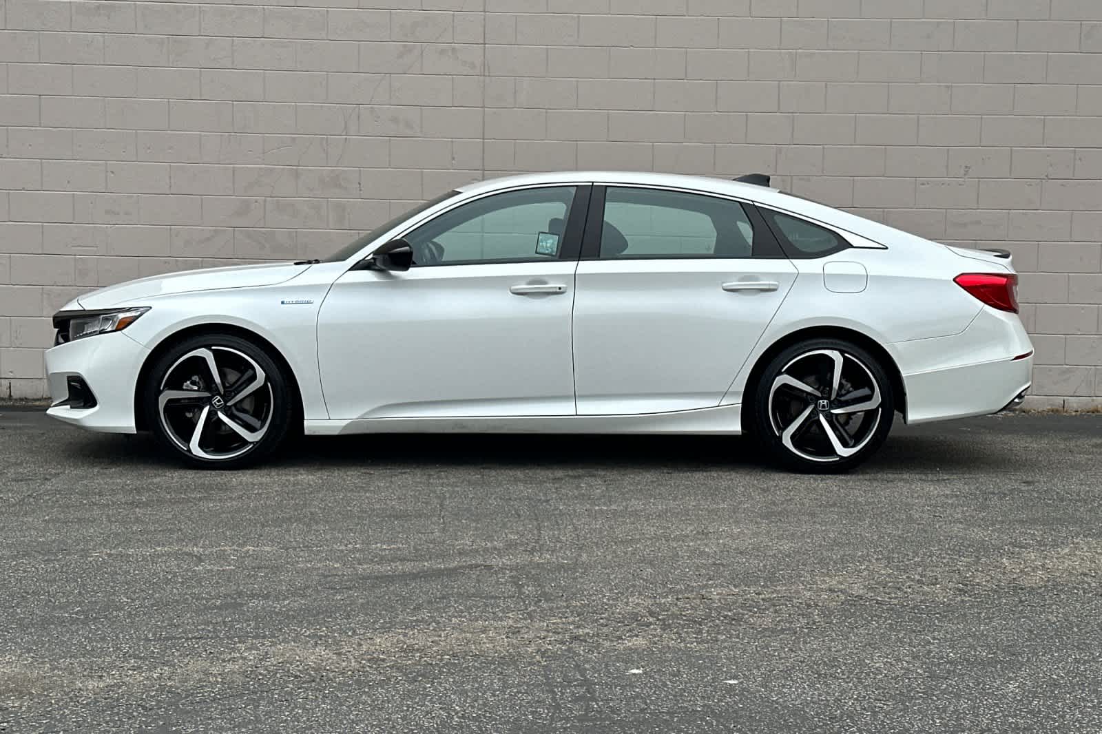 Thumbnail: 2022 Honda Accord - 9
