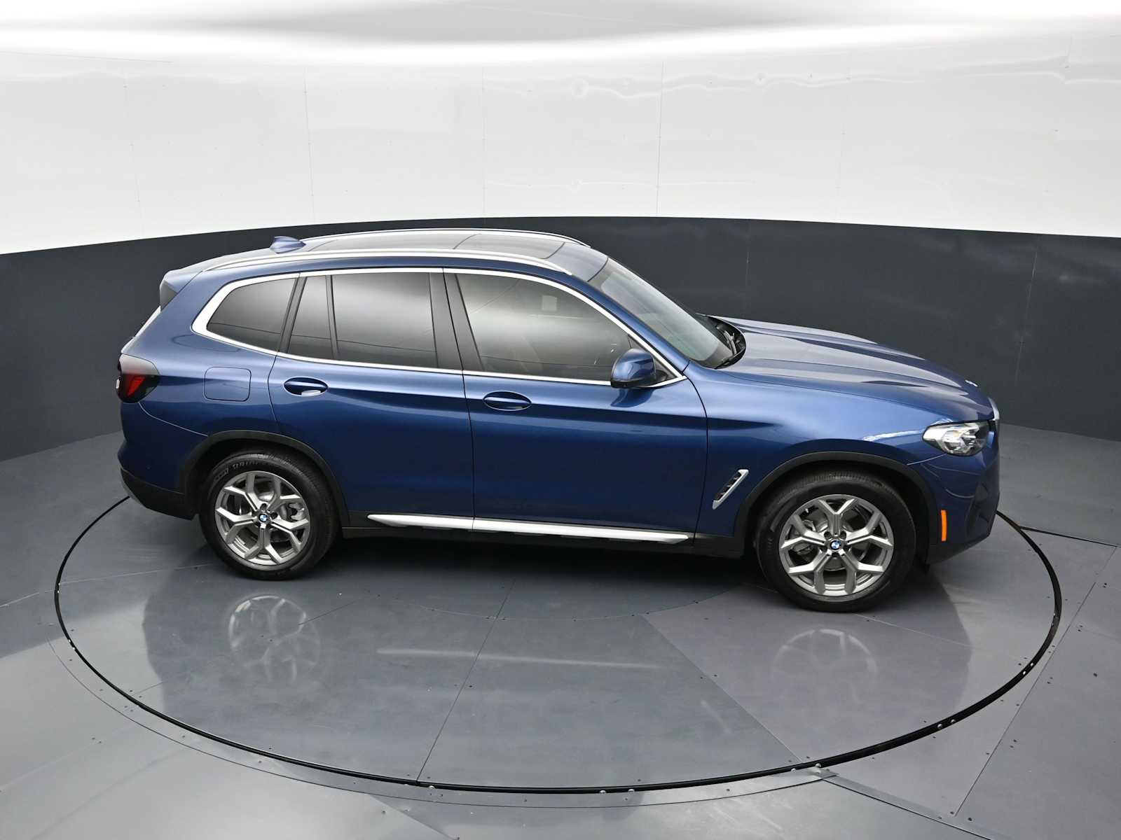 2024 BMW X3 30i - Photo 20