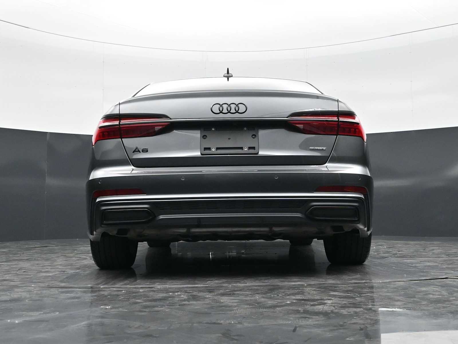 Thumbnail: 2022 Audi A6 - 30