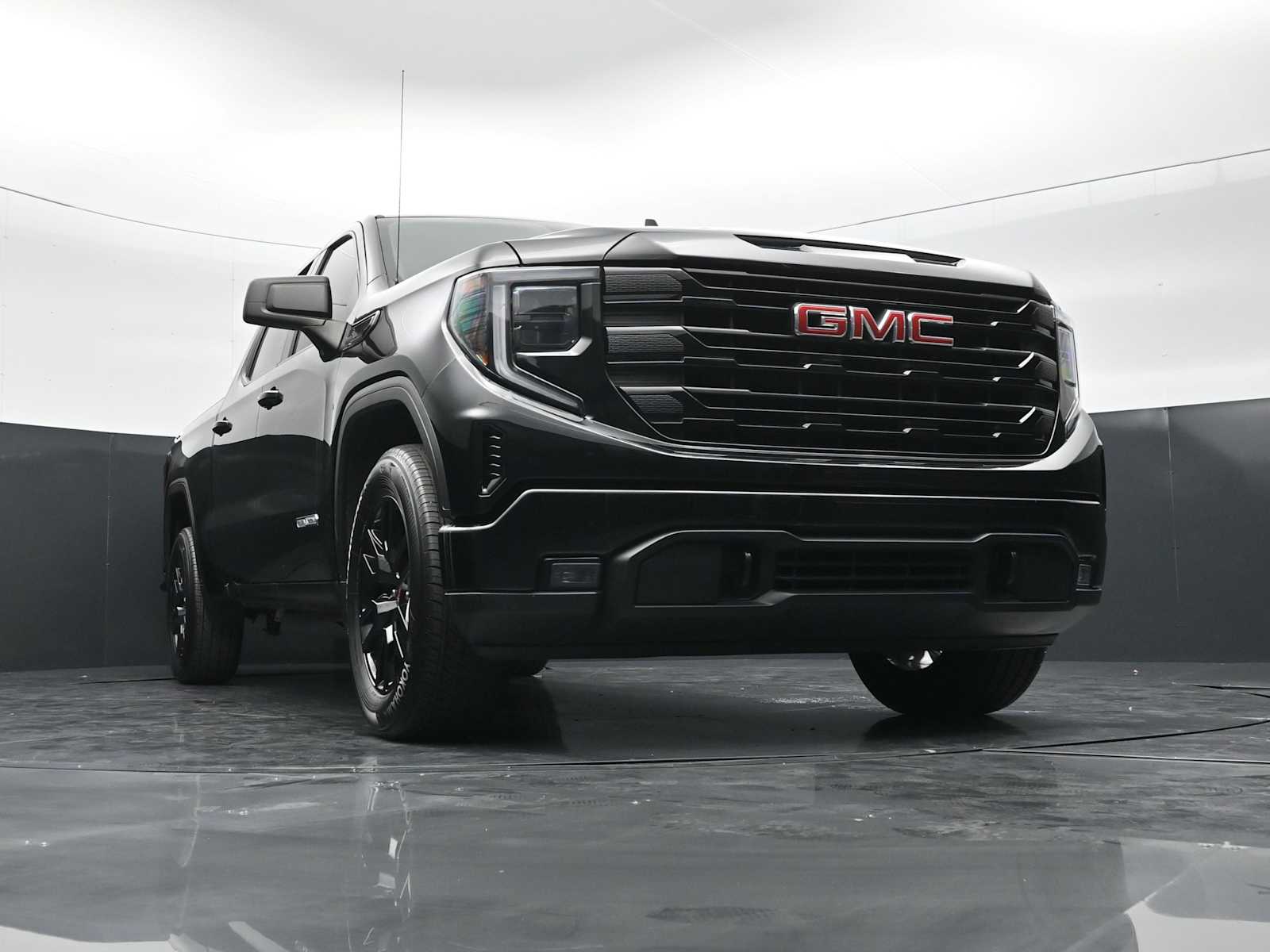 2024 GMC Sierra 1500 Elevation - Photo 26