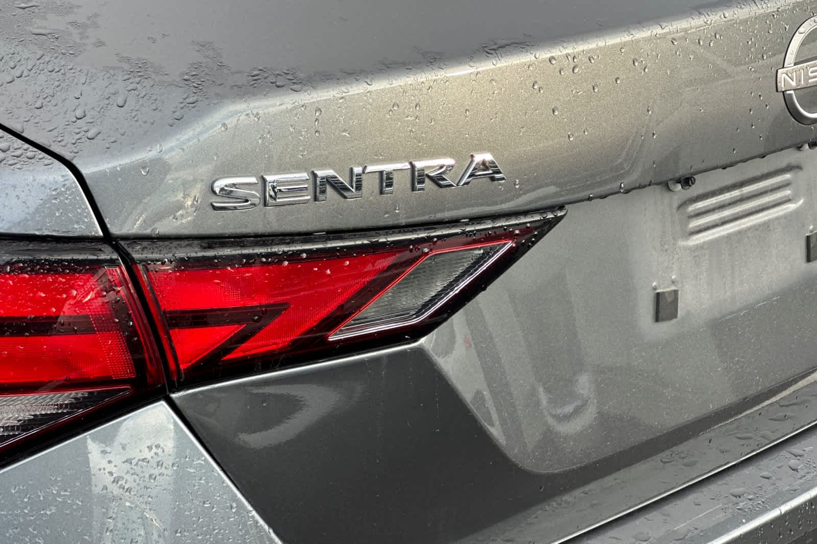 Thumbnail: 2024 Nissan Sentra - 7