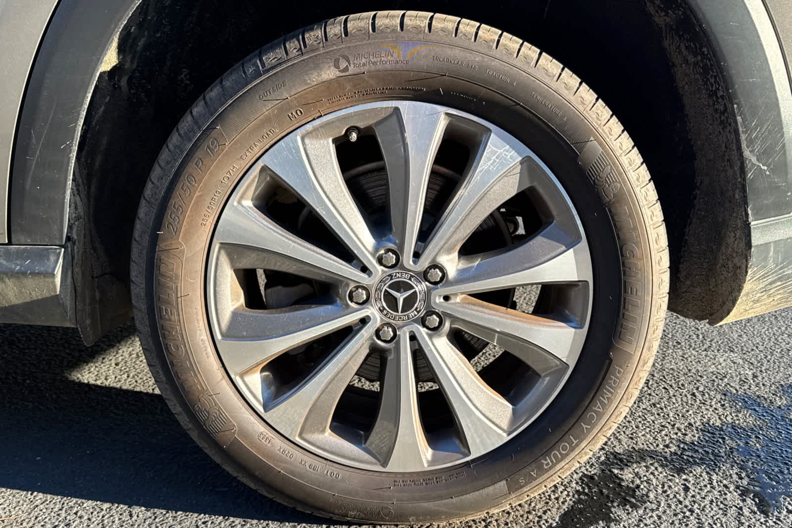 Thumbnail: 2021 Mercedes-Benz GLE - 17