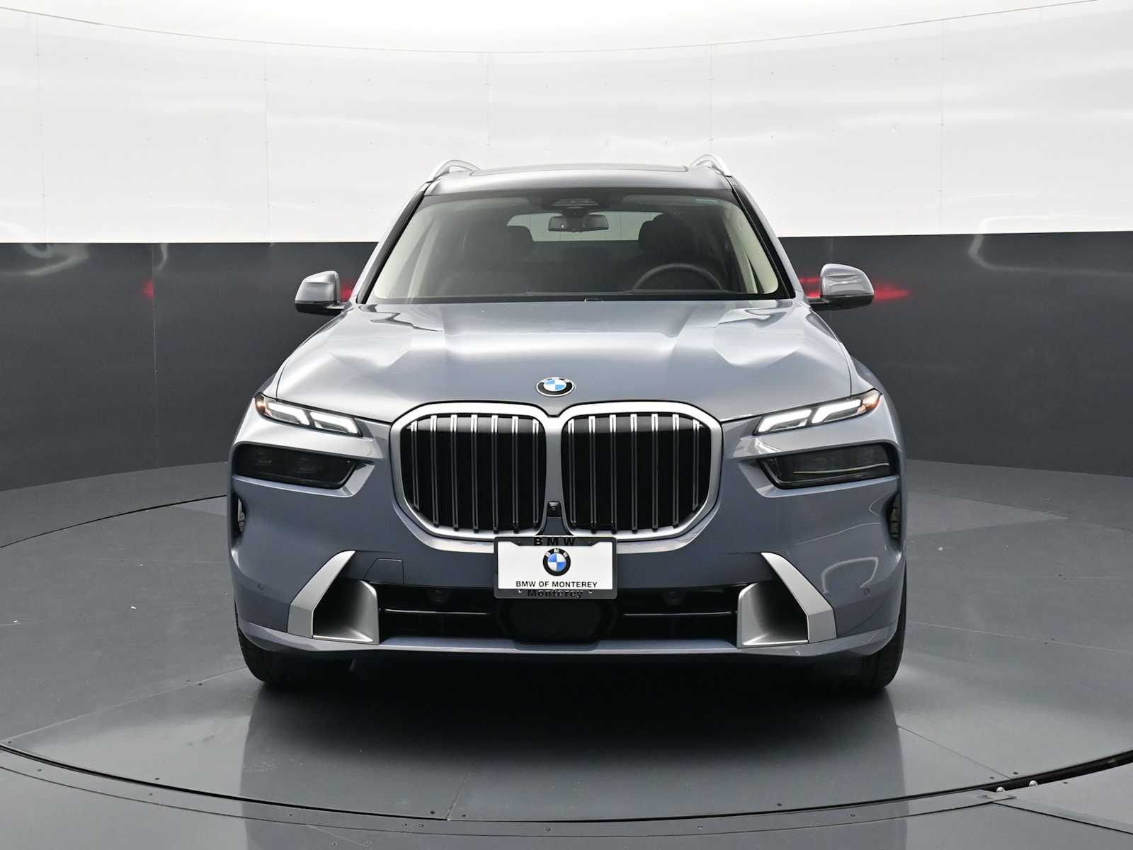 Thumbnail: 2026 BMW X7 - 2