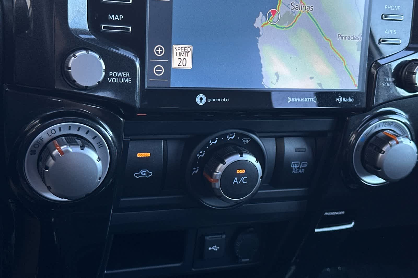 Thumbnail: 2023 Toyota 4Runner - 23