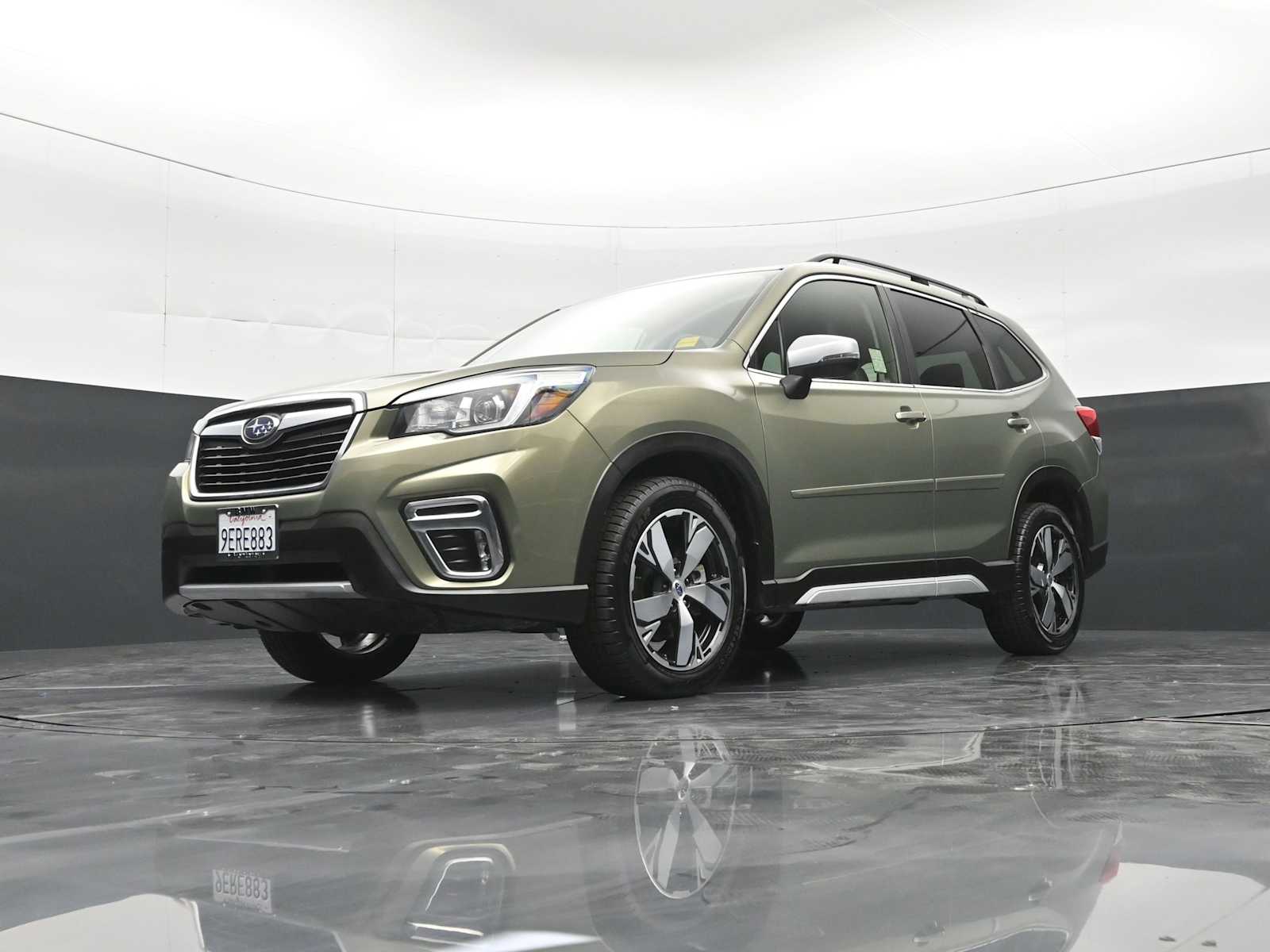 2020 Subaru Forester Touring - Photo 38