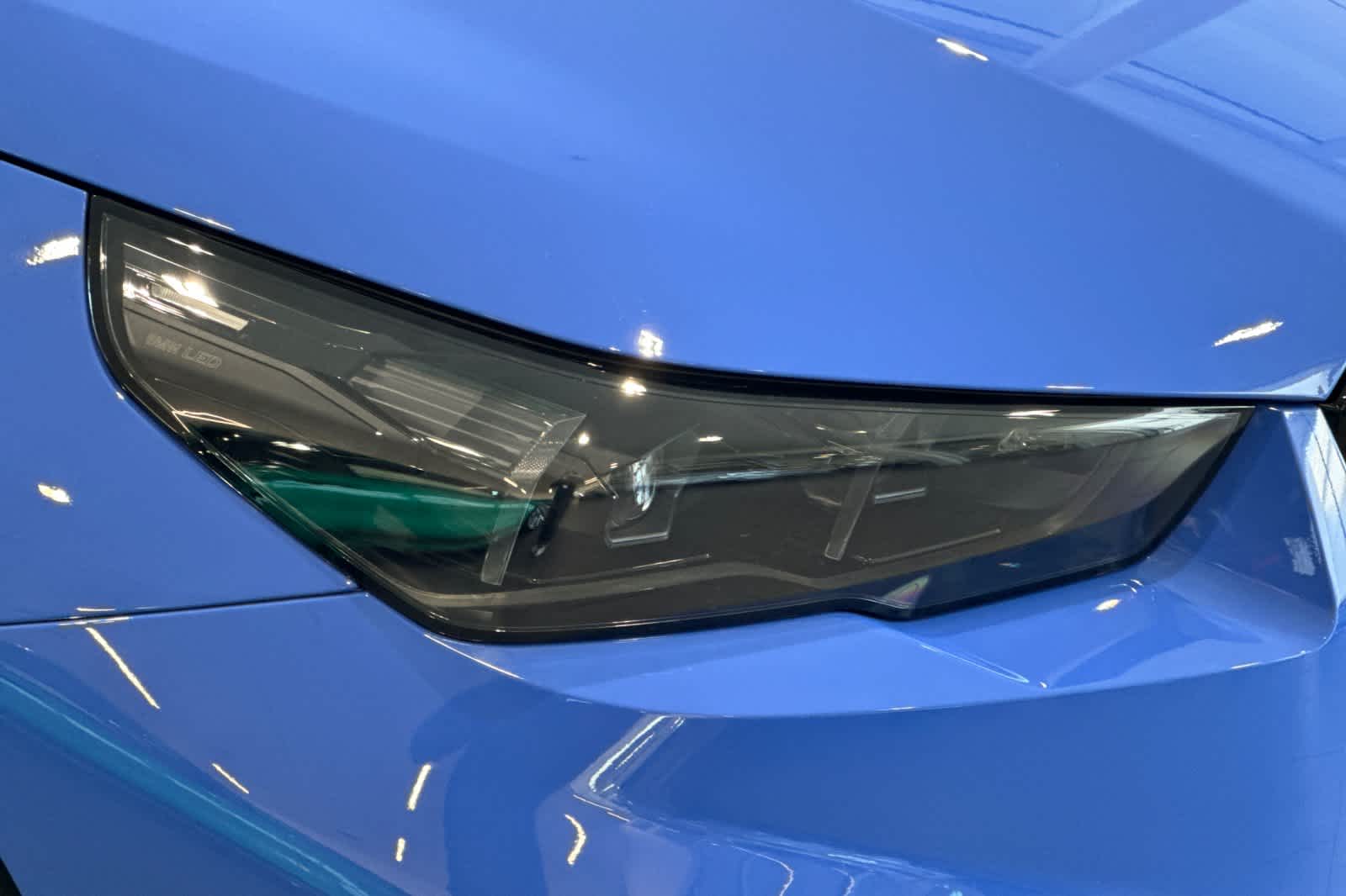 Thumbnail: 2026 BMW M5 - 29