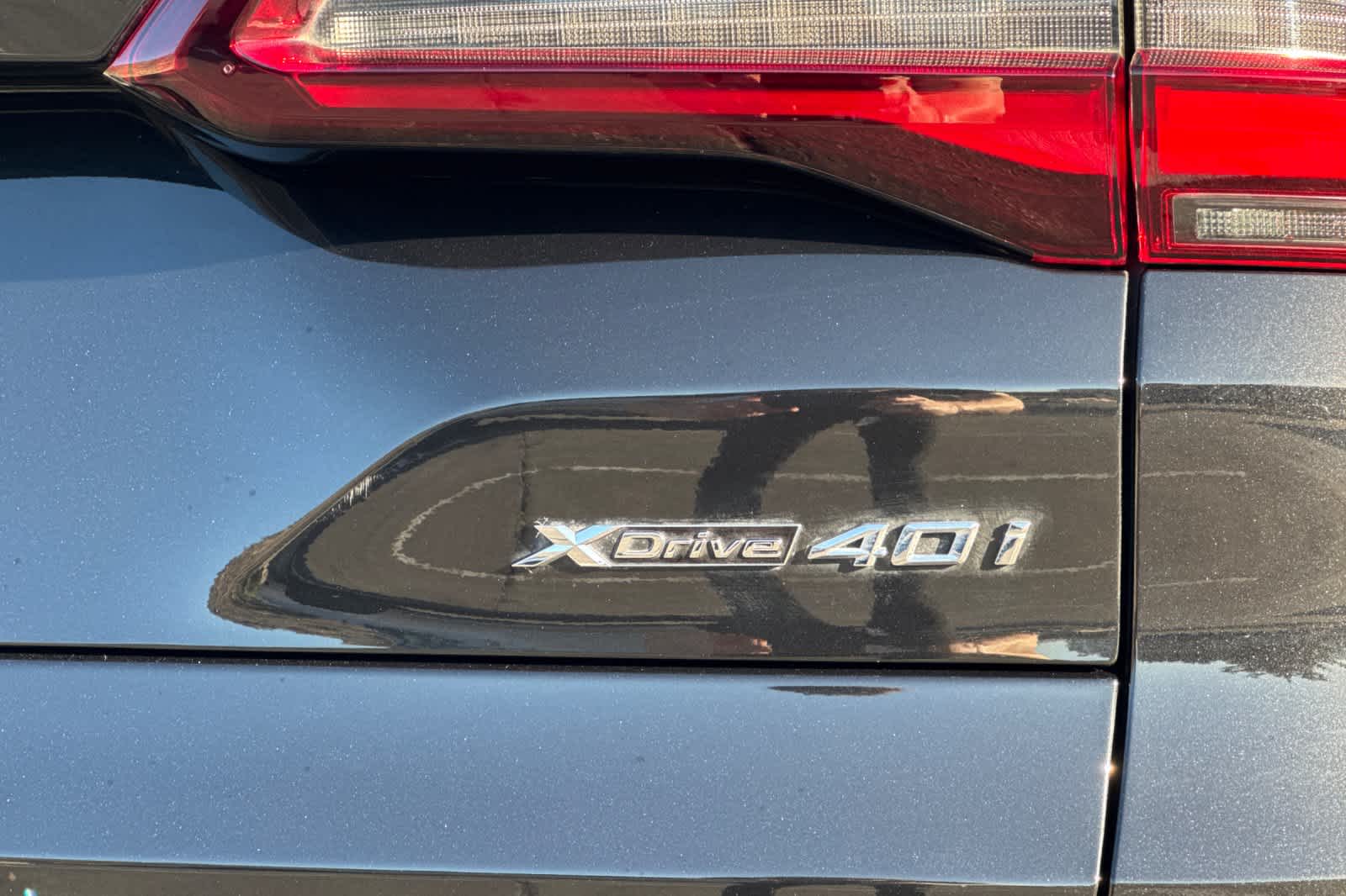 Thumbnail: 2021 BMW X5 - 34