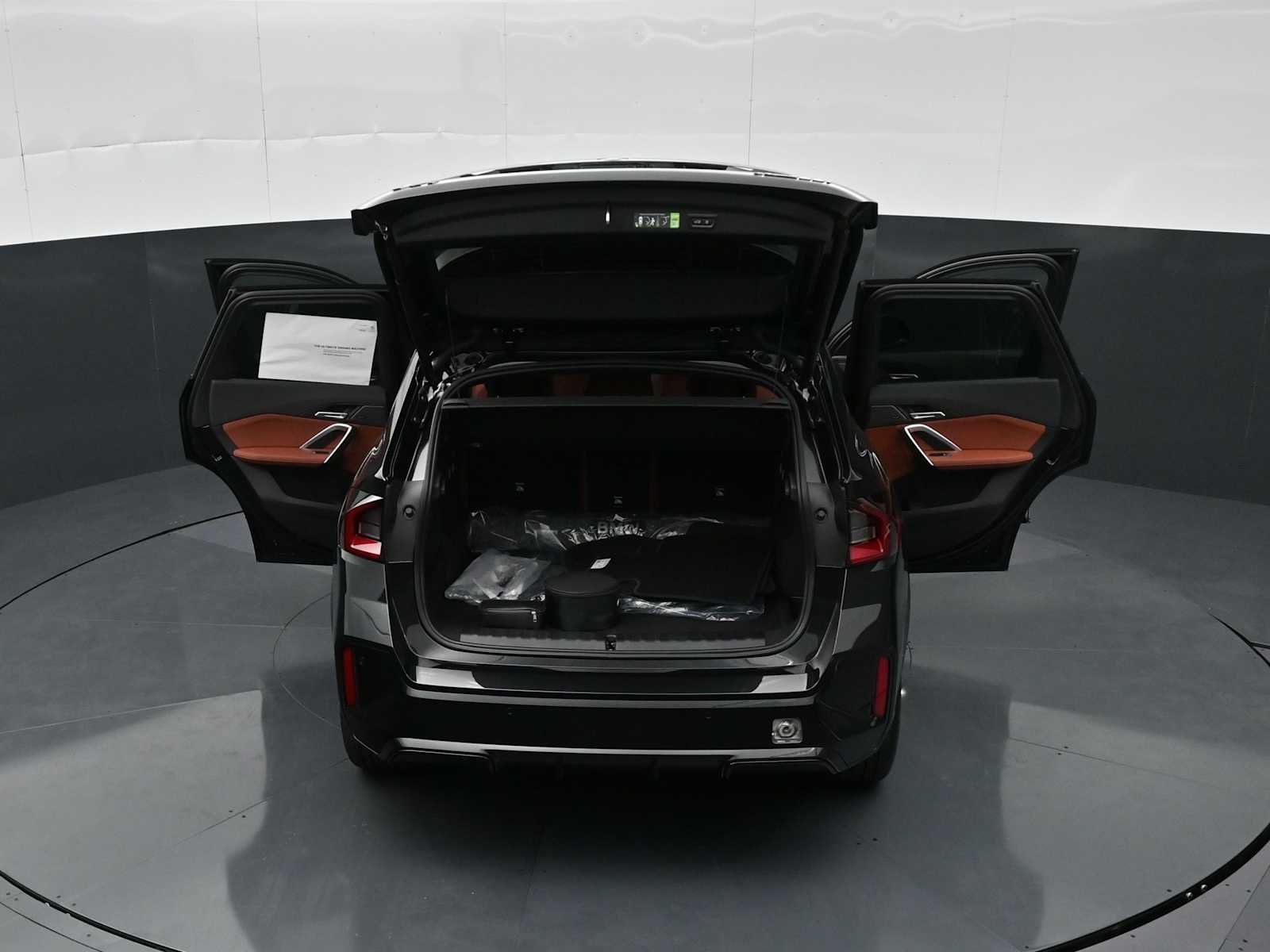 Thumbnail: 2026 BMW X1 - 34