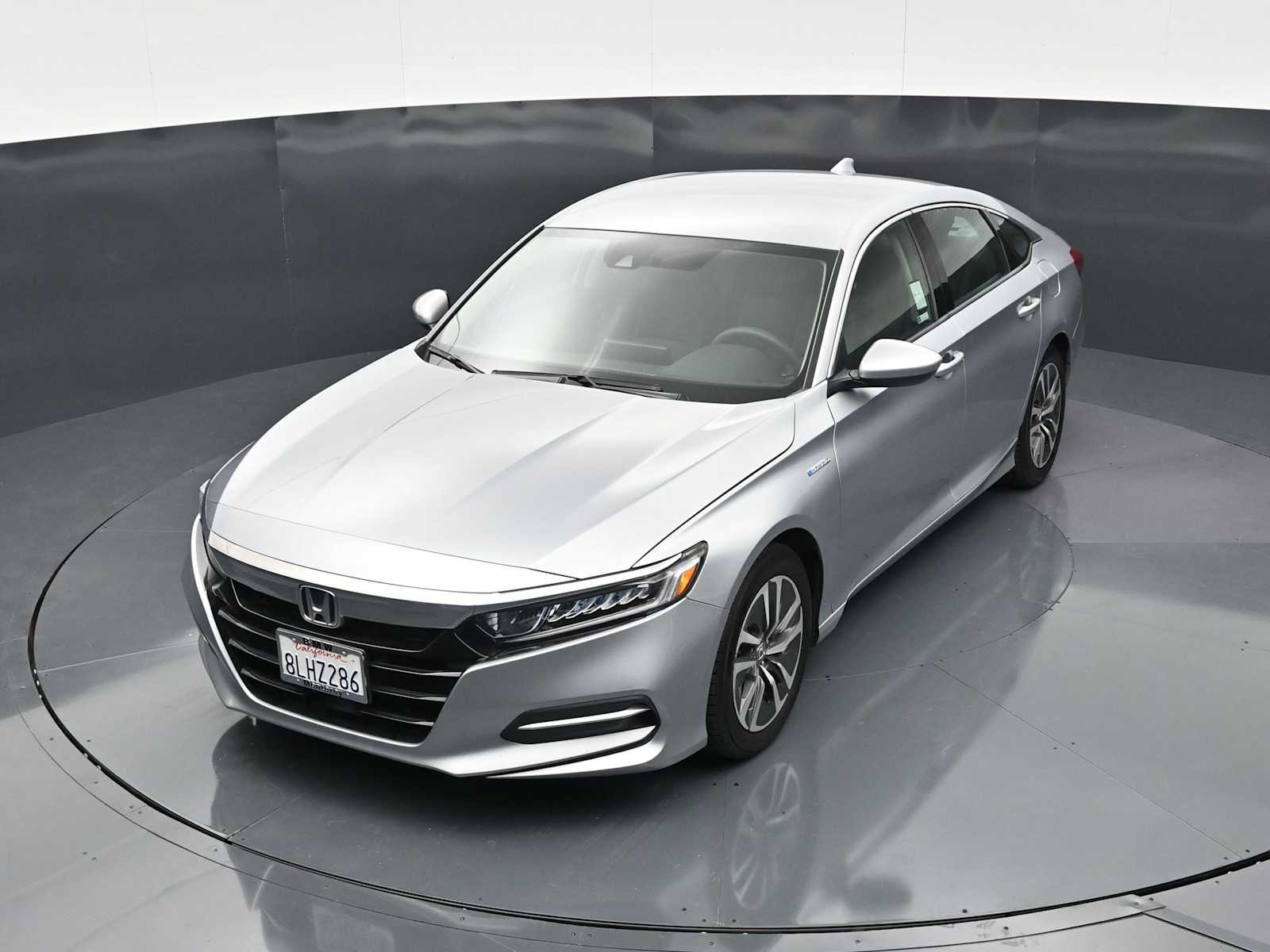2019 Honda Accord Hybrid - Photo 17