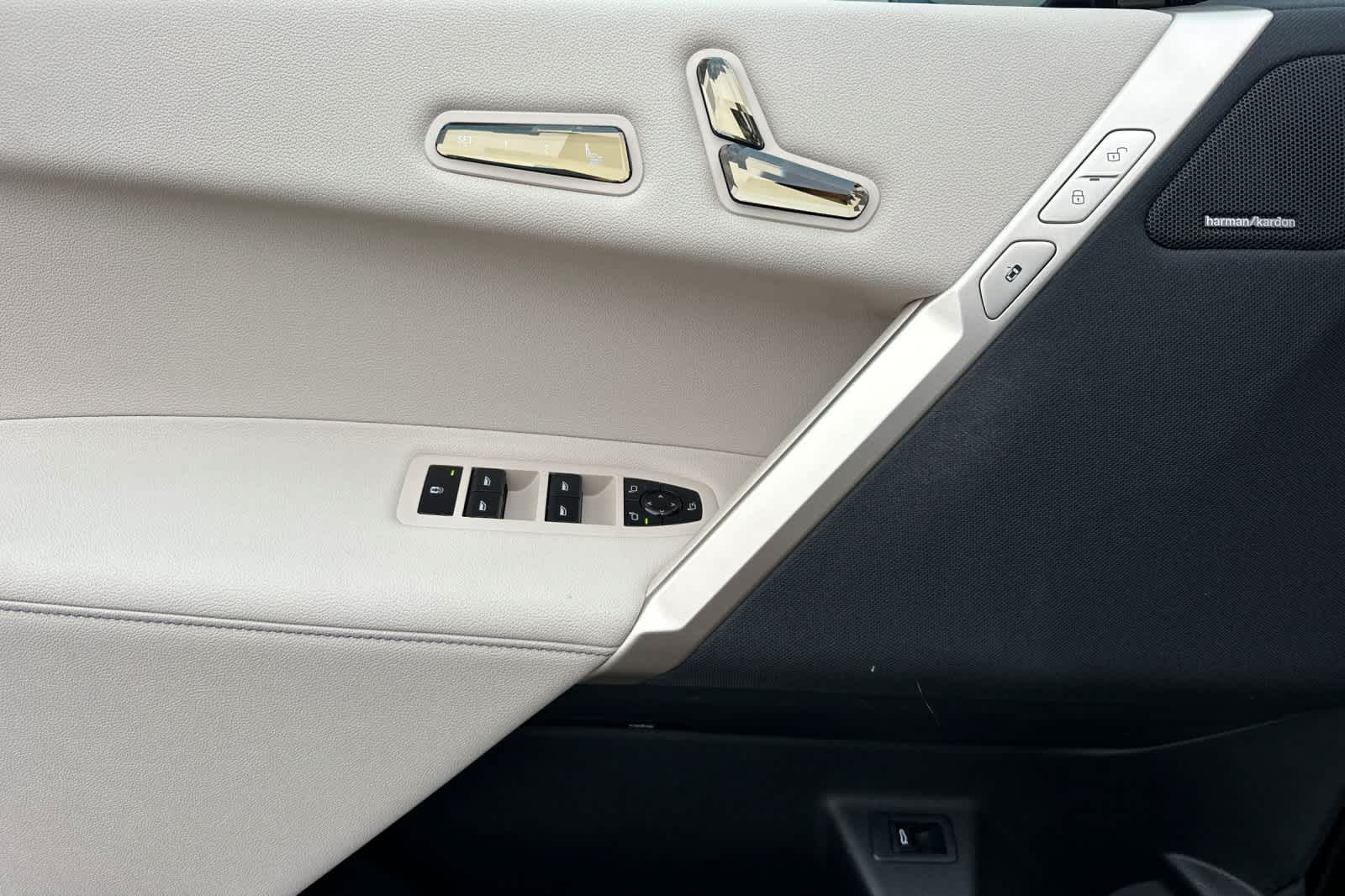 Thumbnail: 2026 BMW iX - 12