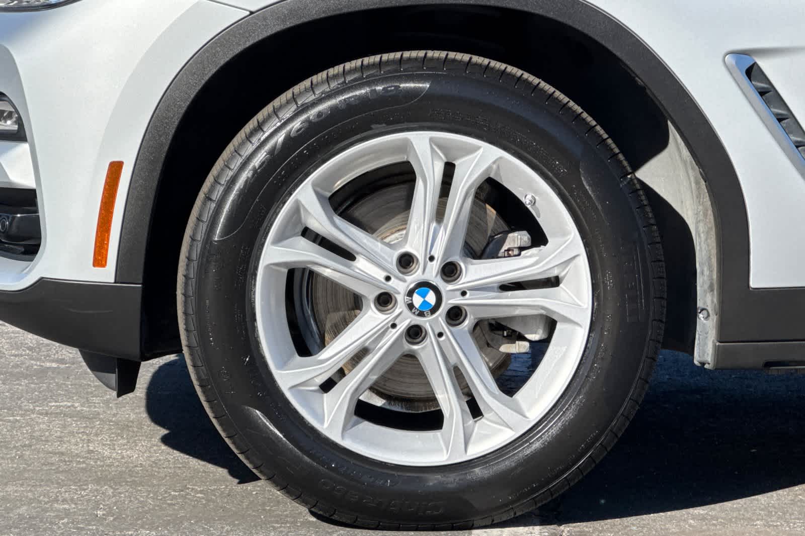 Thumbnail: 2019 BMW X3 - 32