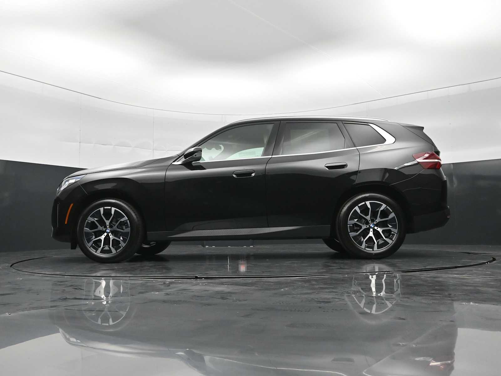 Thumbnail: 2026 BMW X3 - 32