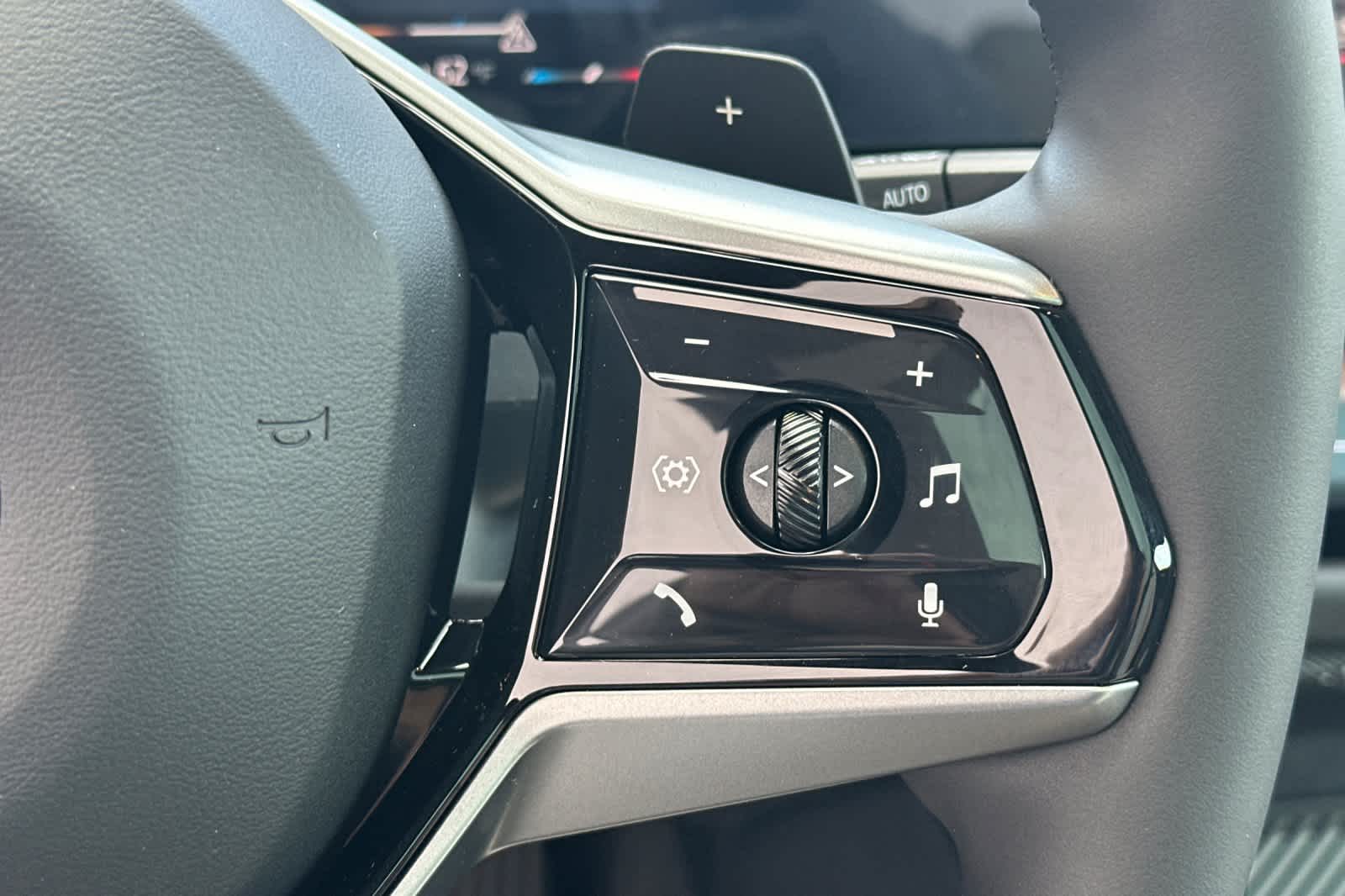 Thumbnail: 2026 BMW X3 - 29