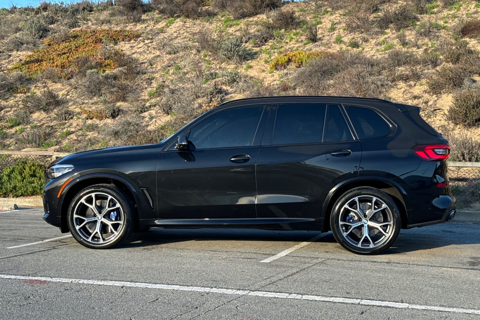 Thumbnail: 2023 BMW X5 - 10