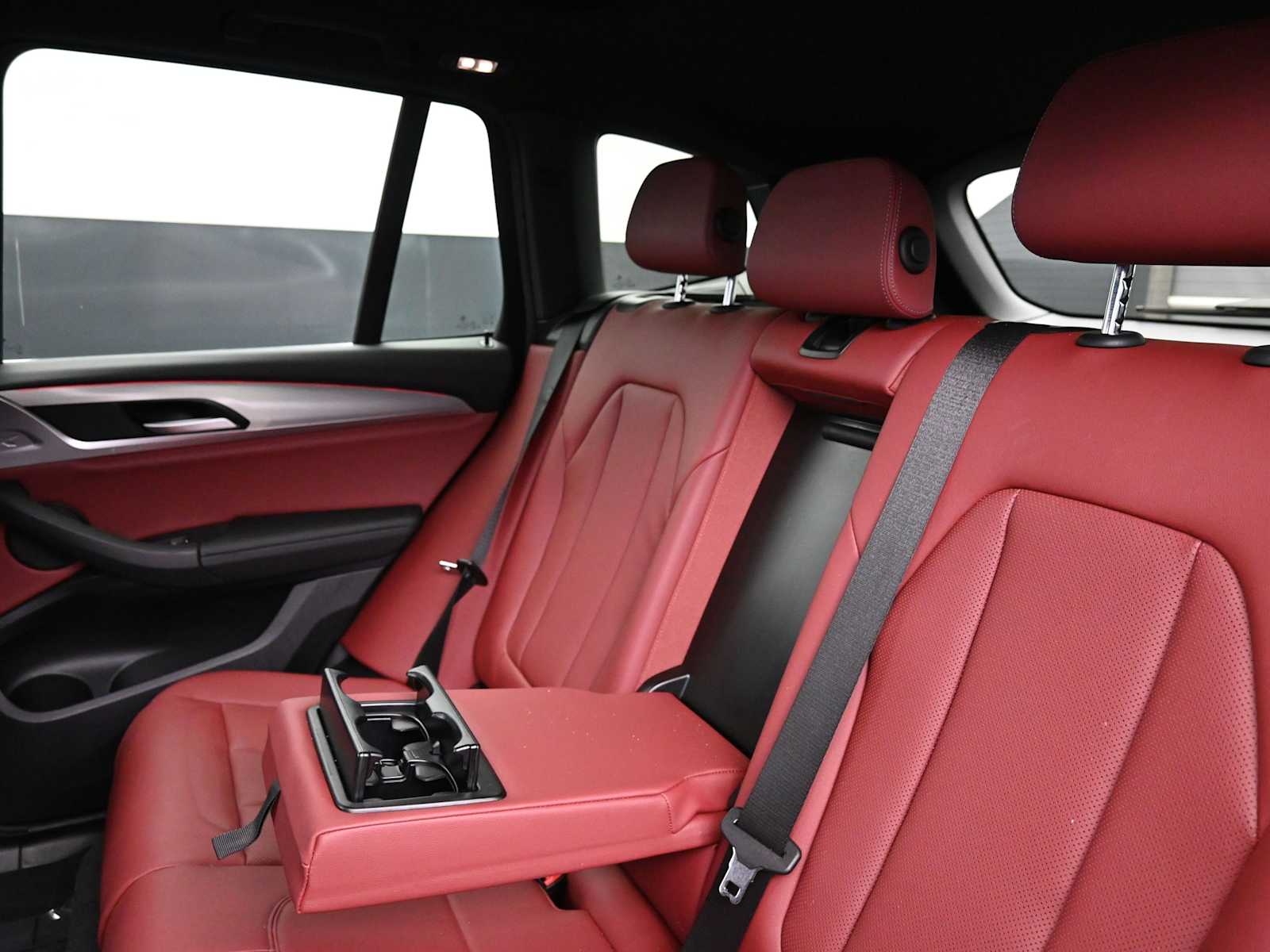 Thumbnail: 2023 BMW X3 - 14