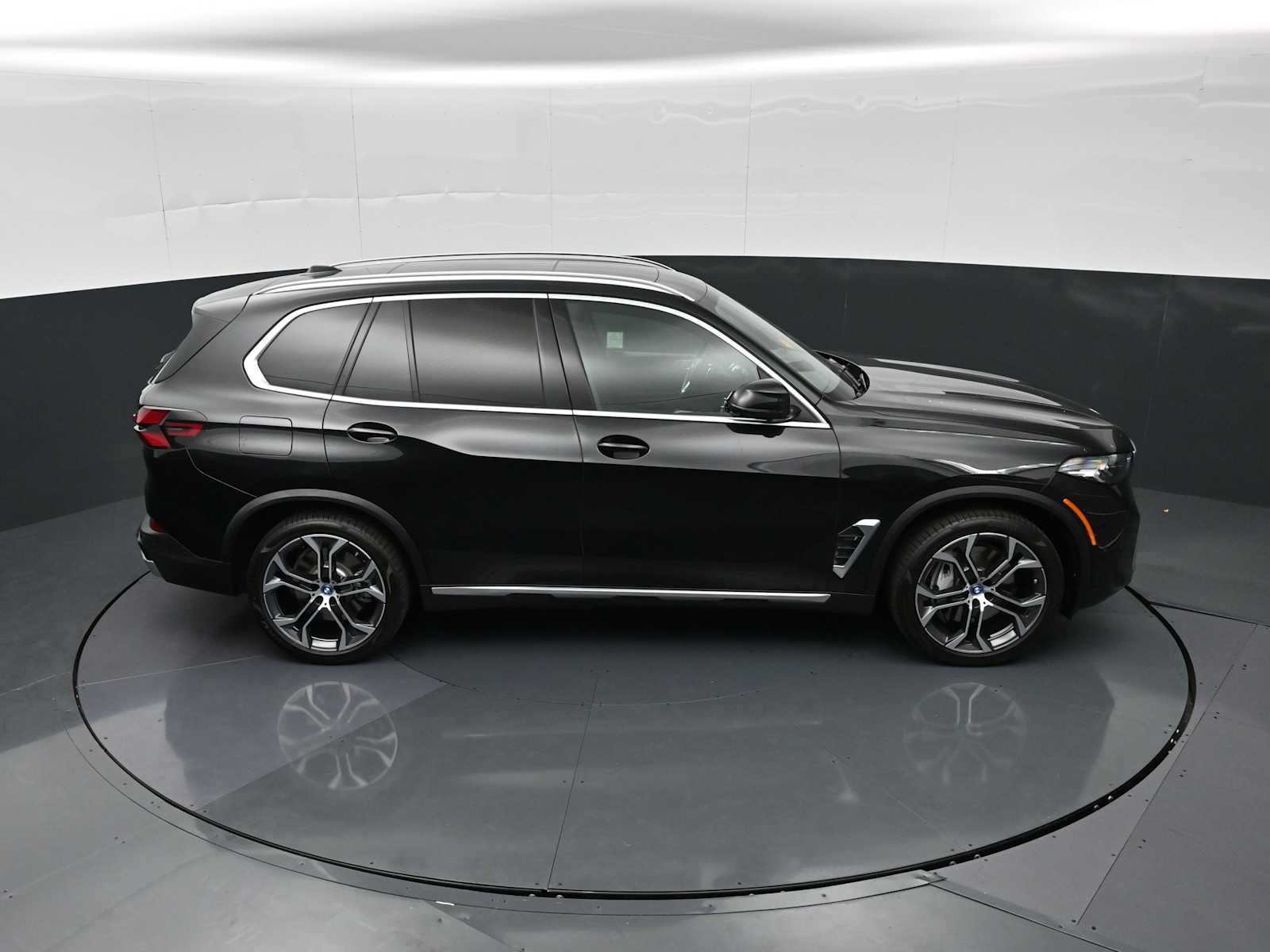 2024 BMW X5 50e - Photo 20