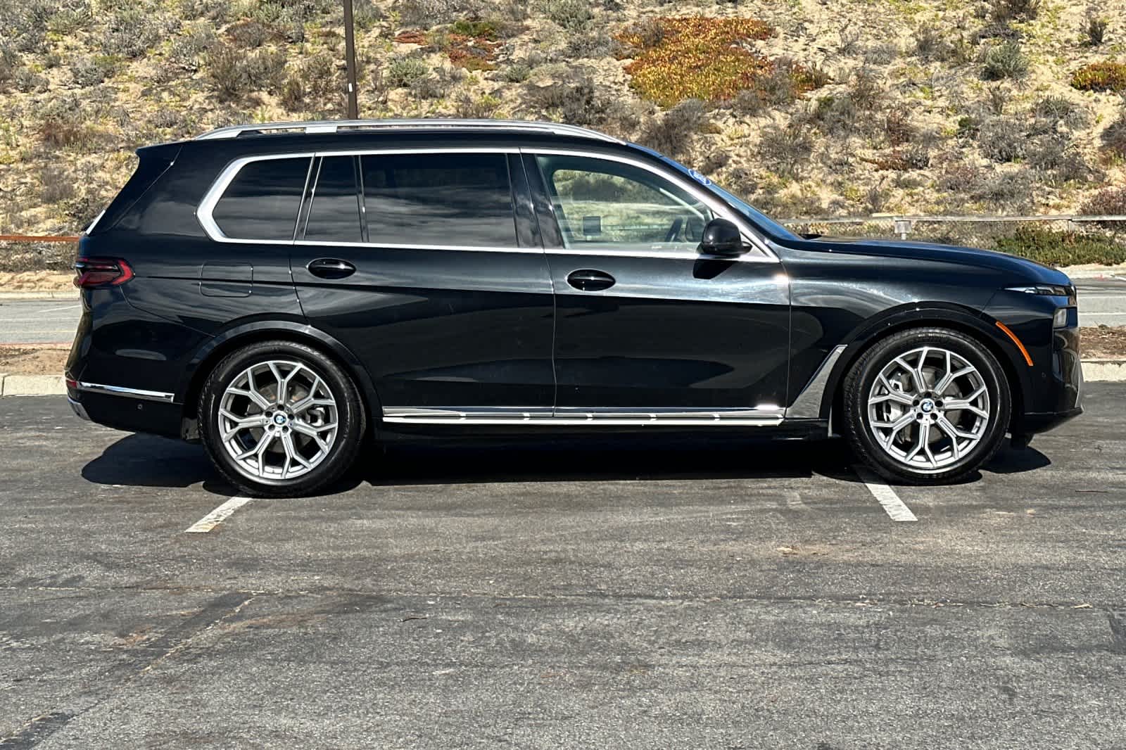 Thumbnail: 2024 BMW X7 - 6