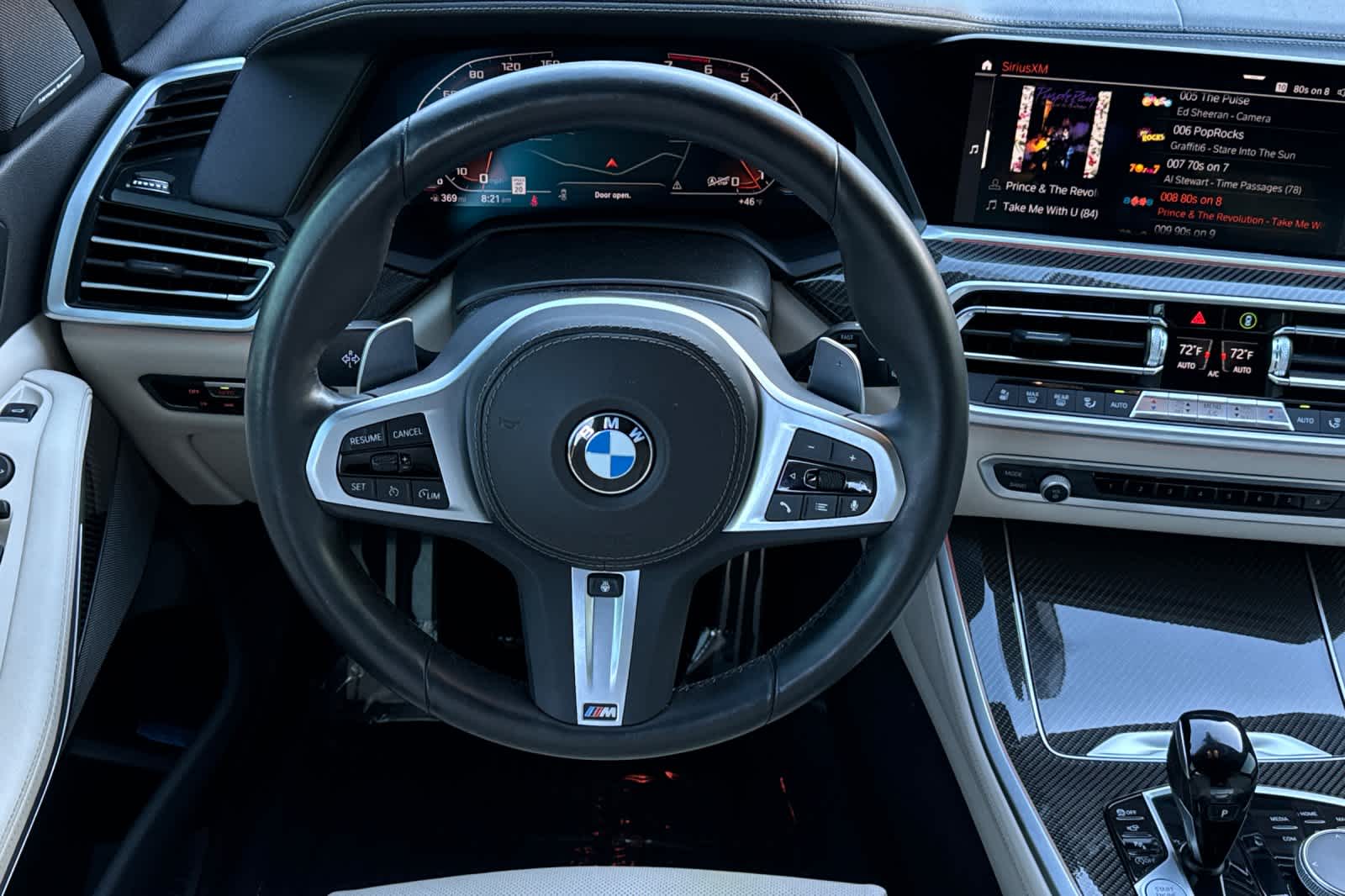 Thumbnail: 2023 BMW X5 - 17