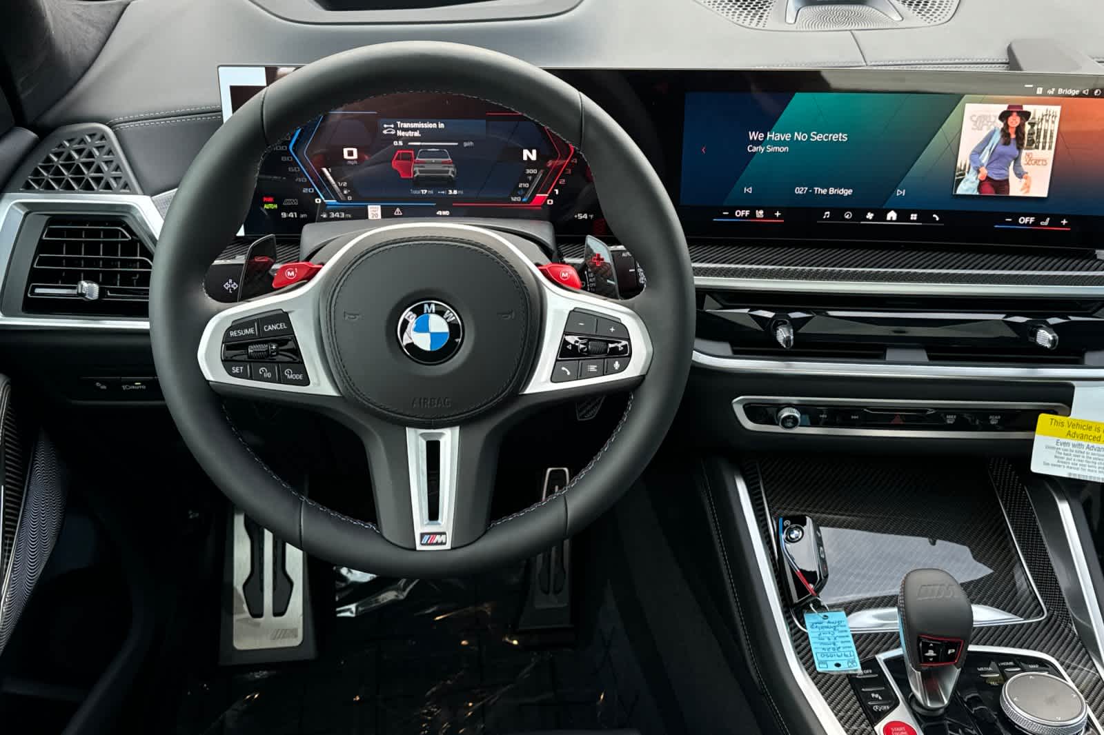 Thumbnail: 2026 BMW X5 - 15